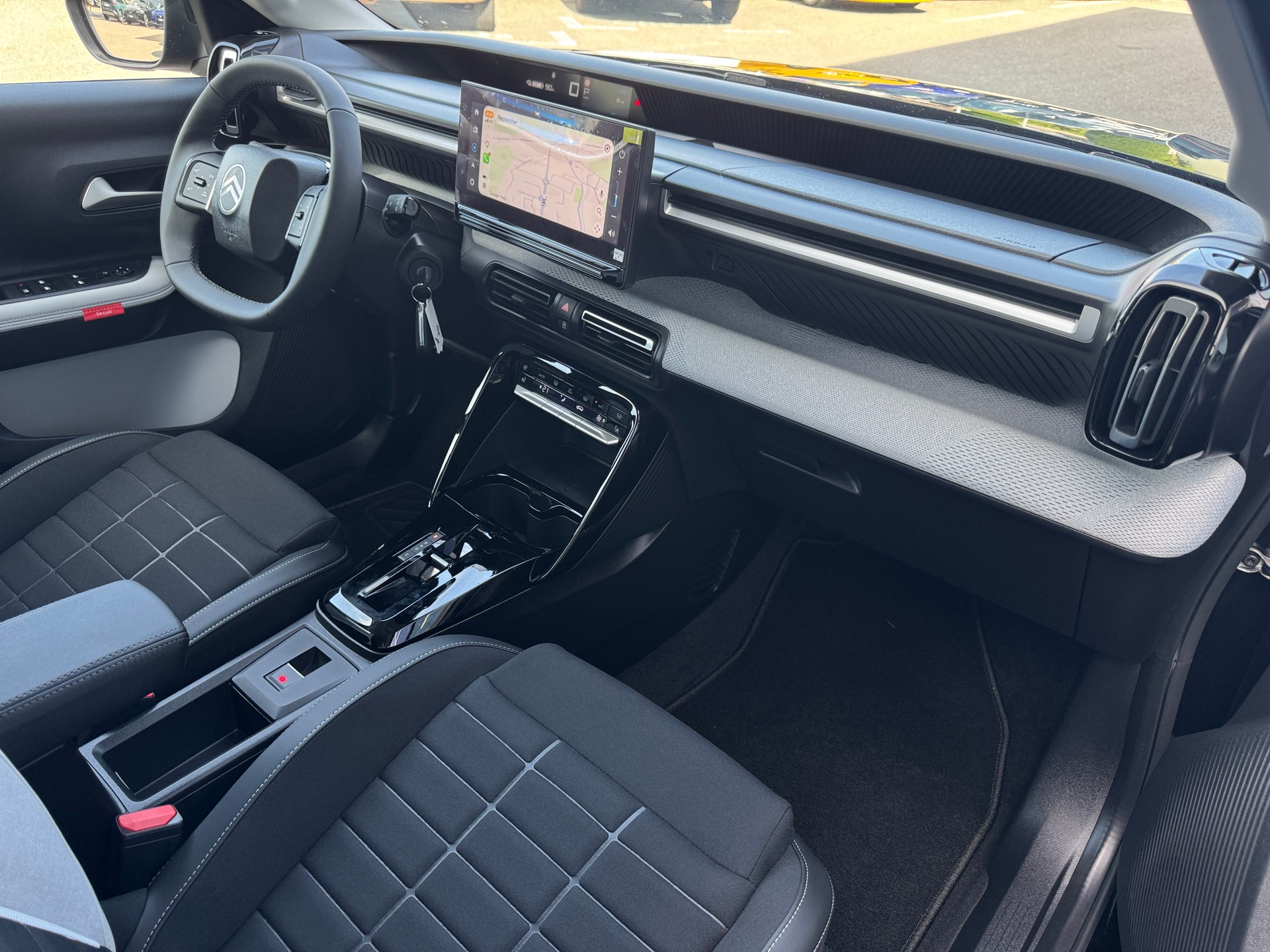 CITROEN e-C3 44kWh Max-image-9
