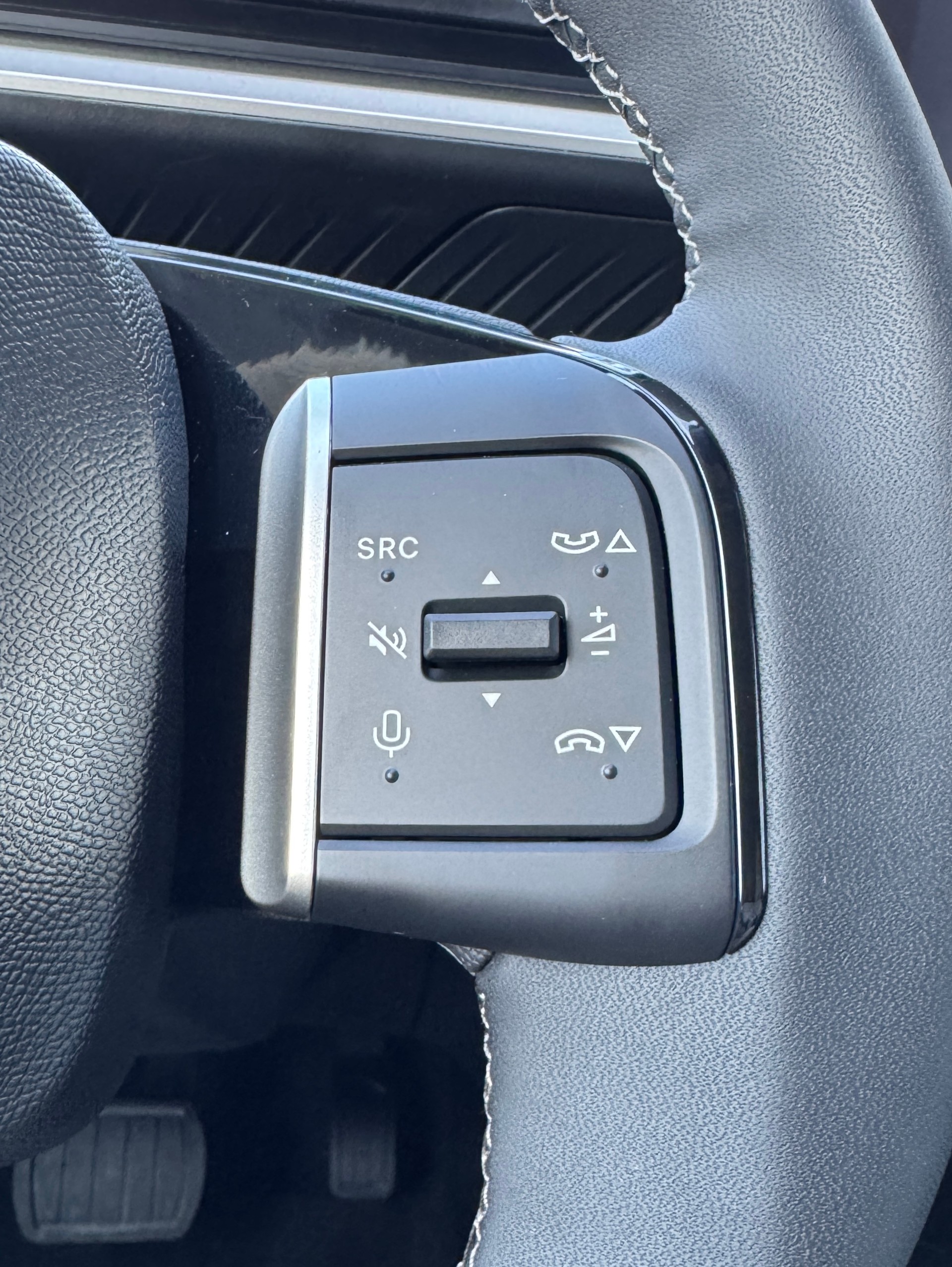 CITROEN e-C3 44kWh Max-image-19