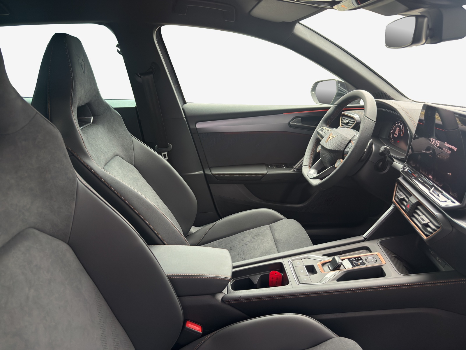 CUPRA LEON 1.5 TSI Prime Edition DSG-image-7