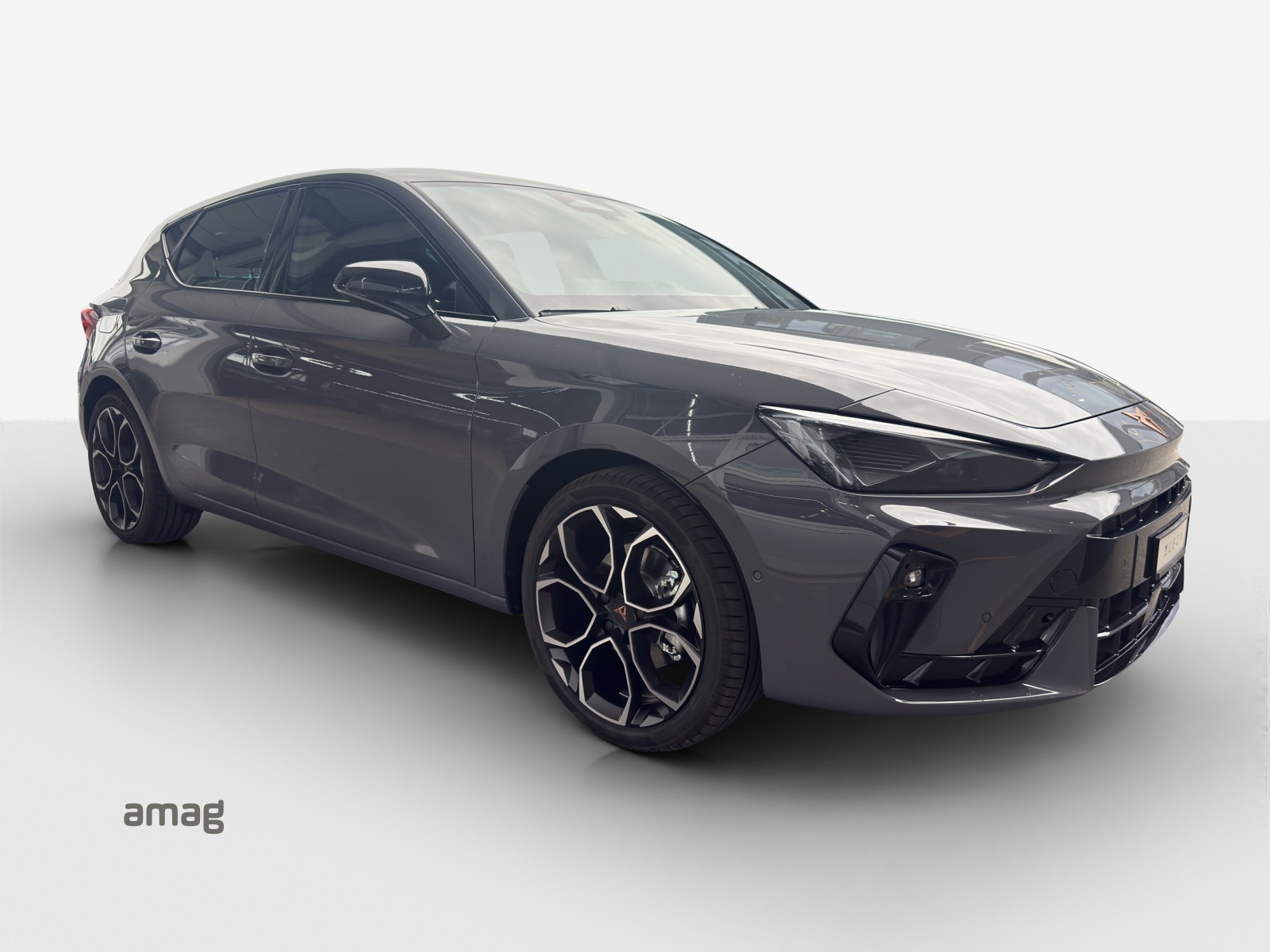 CUPRA LEON 1.5 TSI Prime Edition DSG-image-5