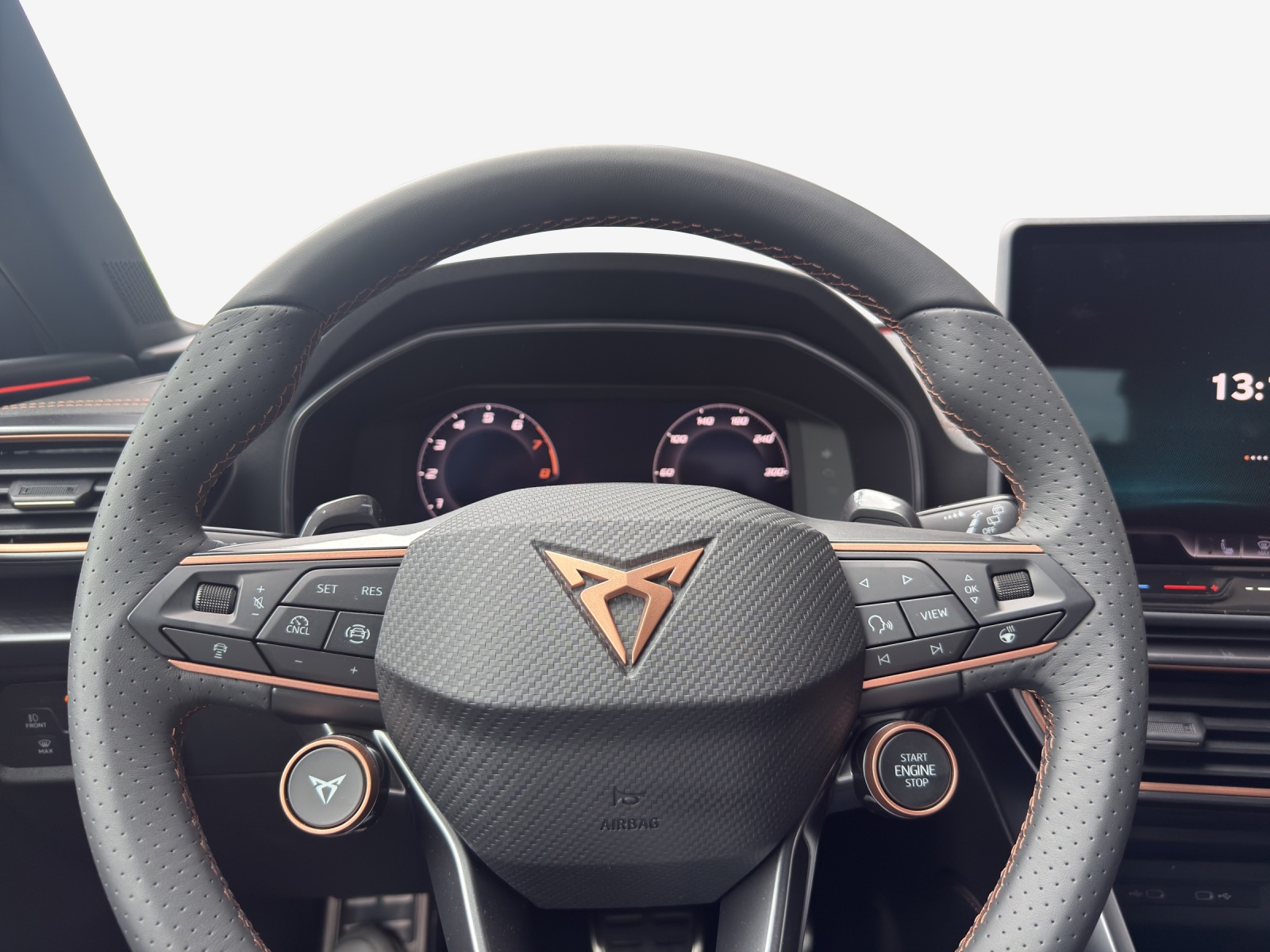 CUPRA LEON 1.5 TSI Prime Edition DSG-image-15