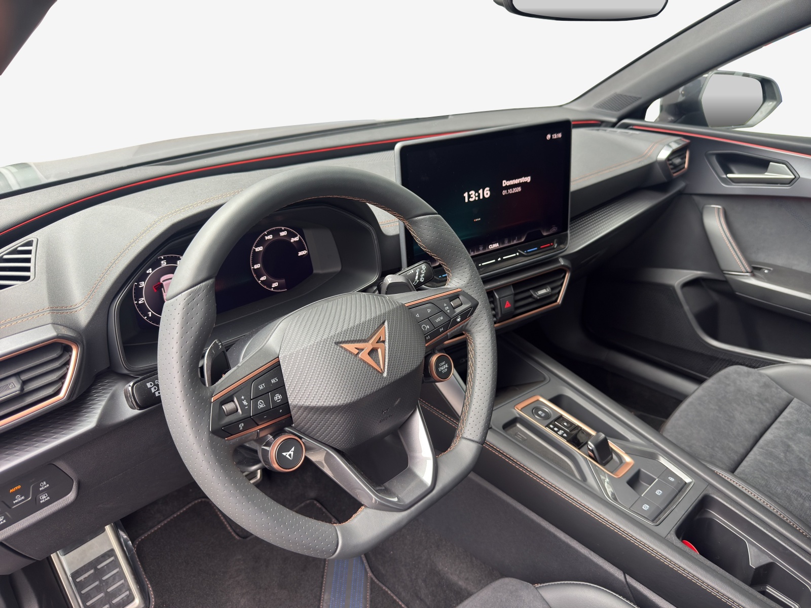 CUPRA LEON 1.5 TSI Prime Edition DSG-image-13
