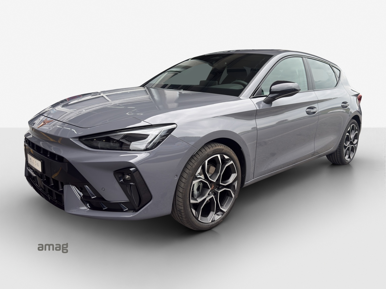 CUPRA LEON 1.5 TSI Prime Edition DSG