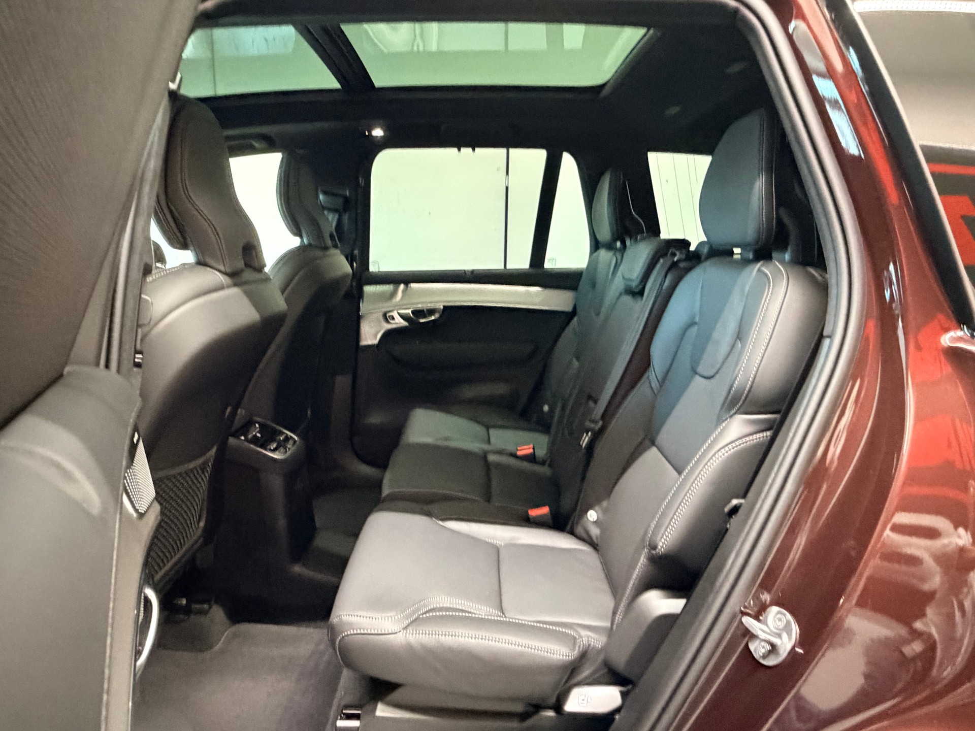 VOLVO XC90 T8 eAWD PluginHybrid Ultra Dark Geartronic-image-20