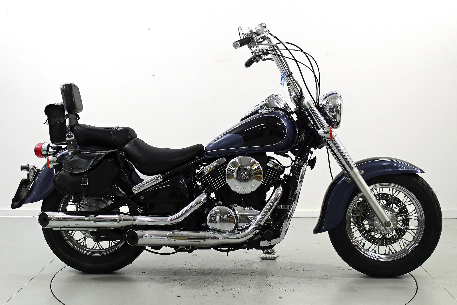 KAWASAKI VN 800 Classic-image-3
