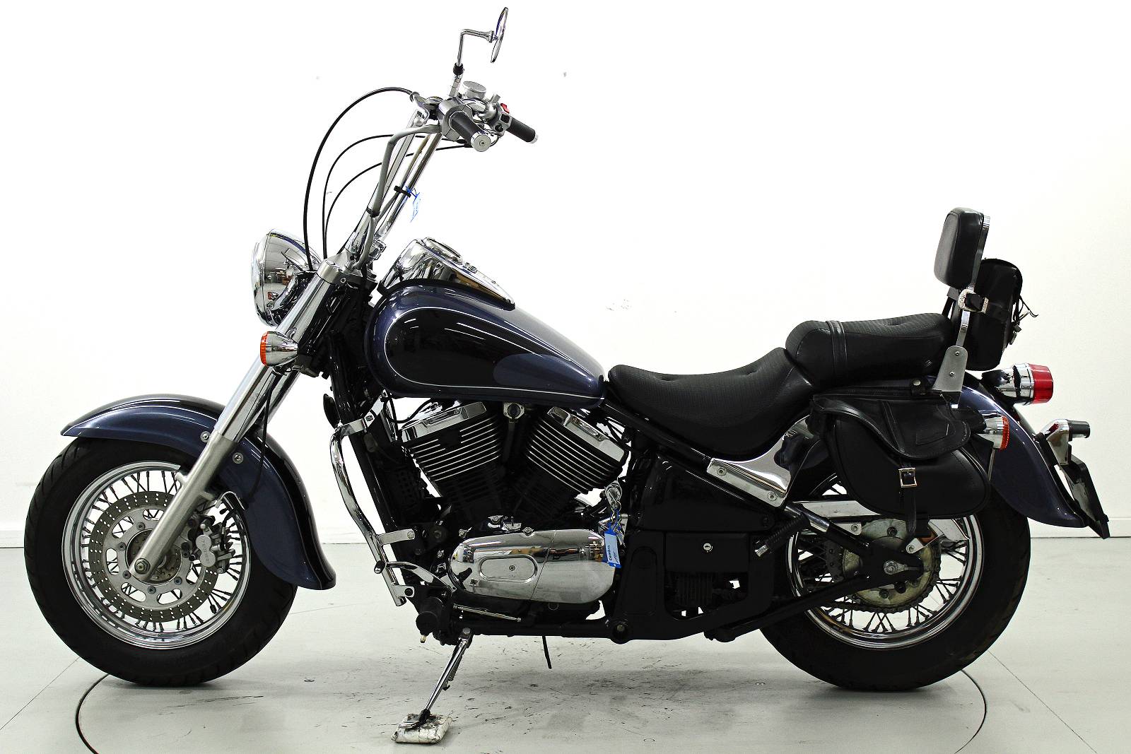 KAWASAKI VN 800 Classic-image-4