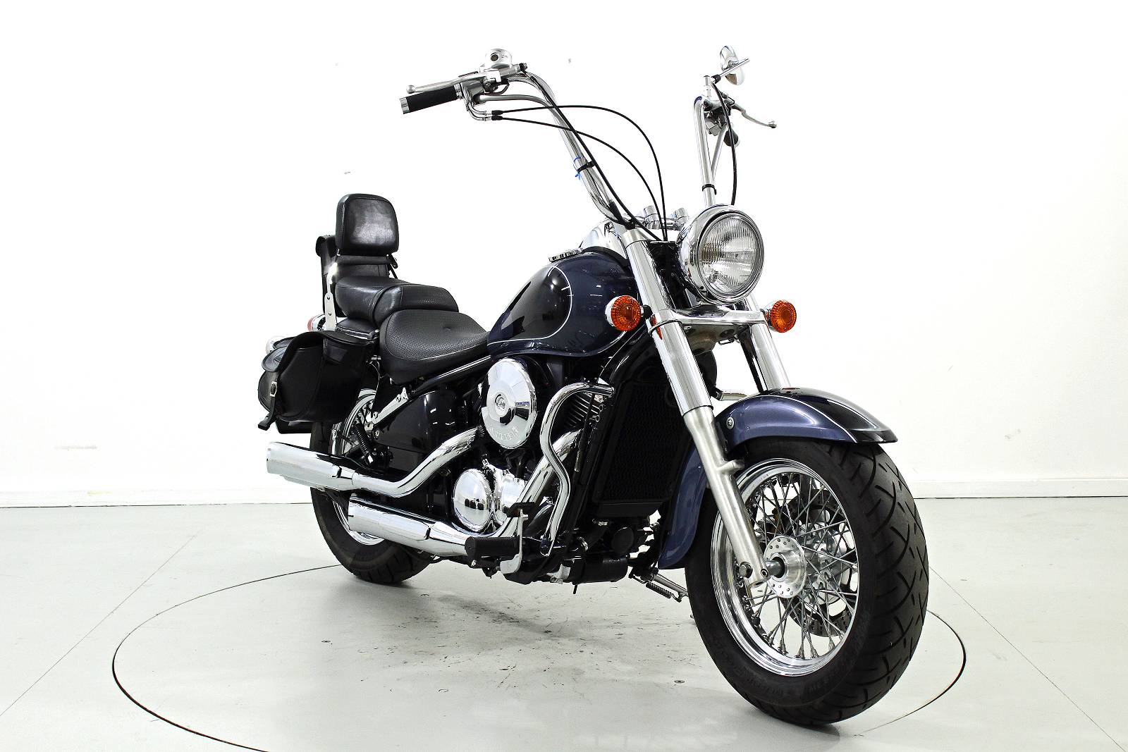 KAWASAKI VN 800 Classic-image-1