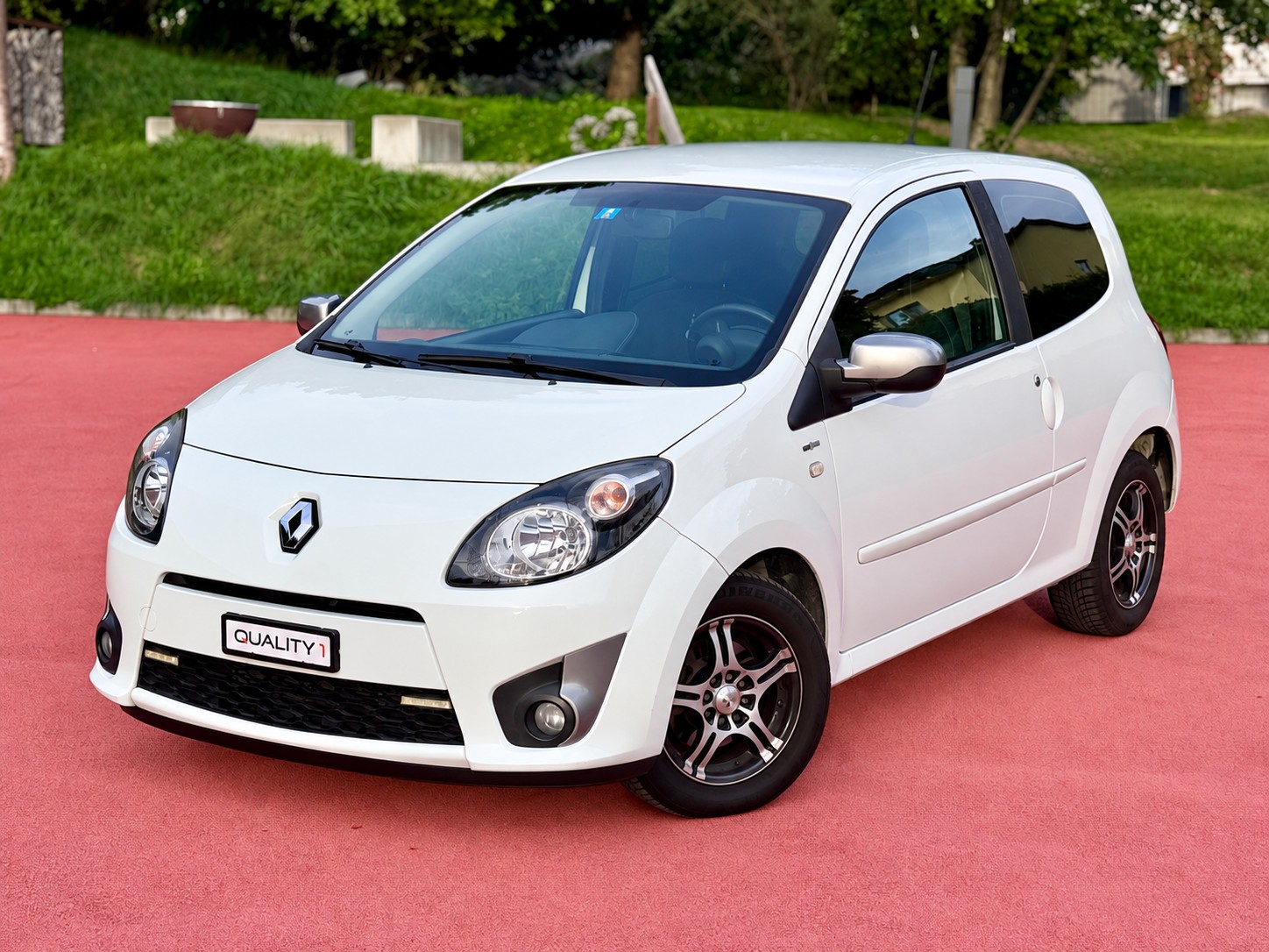 RENAULT Twingo 1.2 16V Dynamique