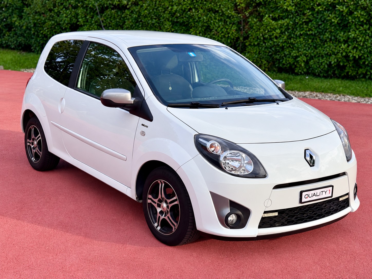 RENAULT Twingo 1.2 16V Dynamique-showroom-element-2
