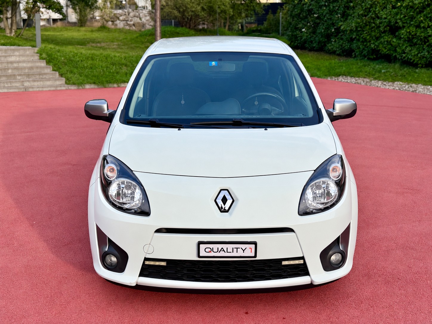 RENAULT Twingo 1.2 16V Dynamique-showroom-element-1