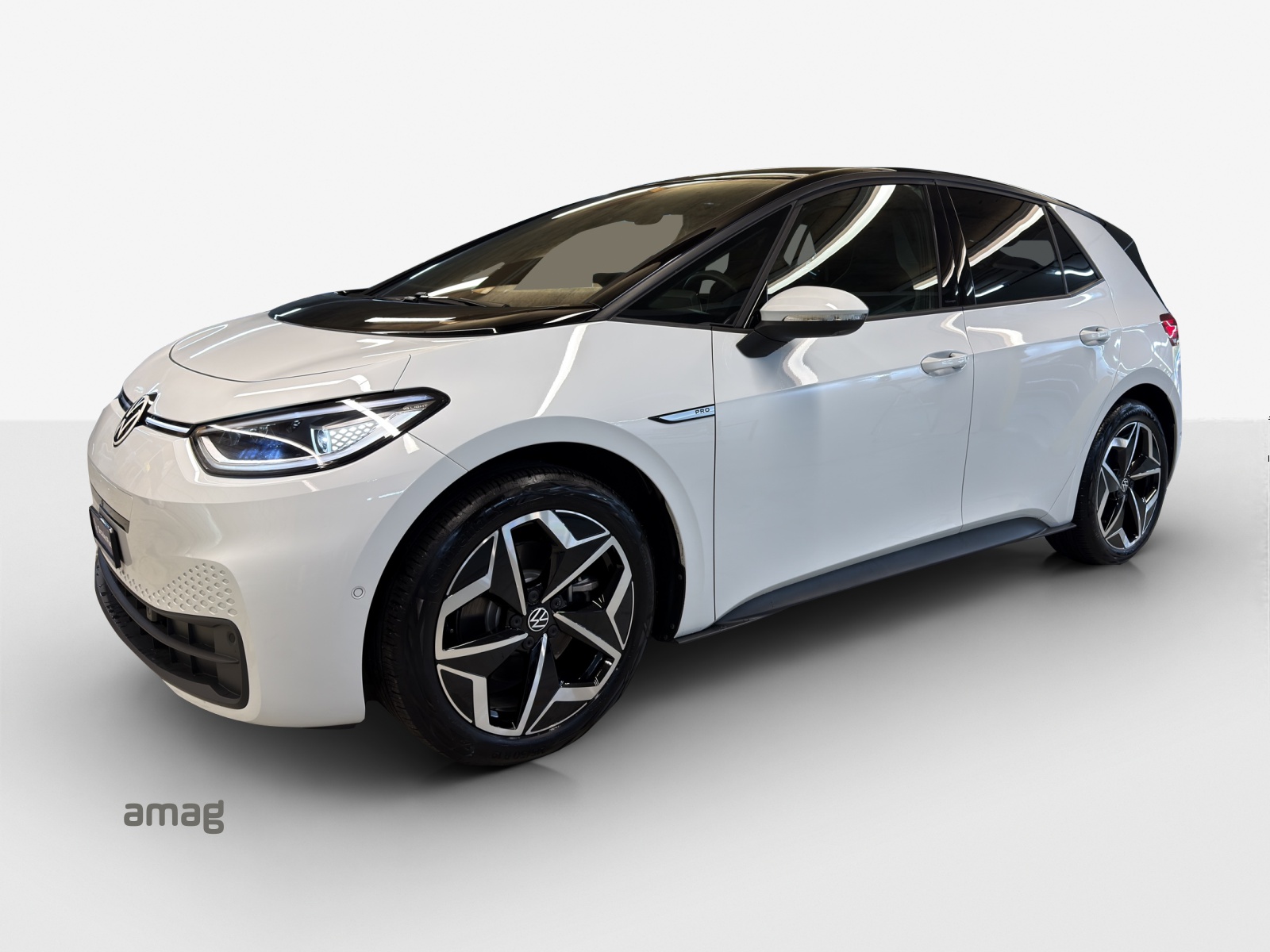 VW ID.3 Pro Performance 58 kWh Life