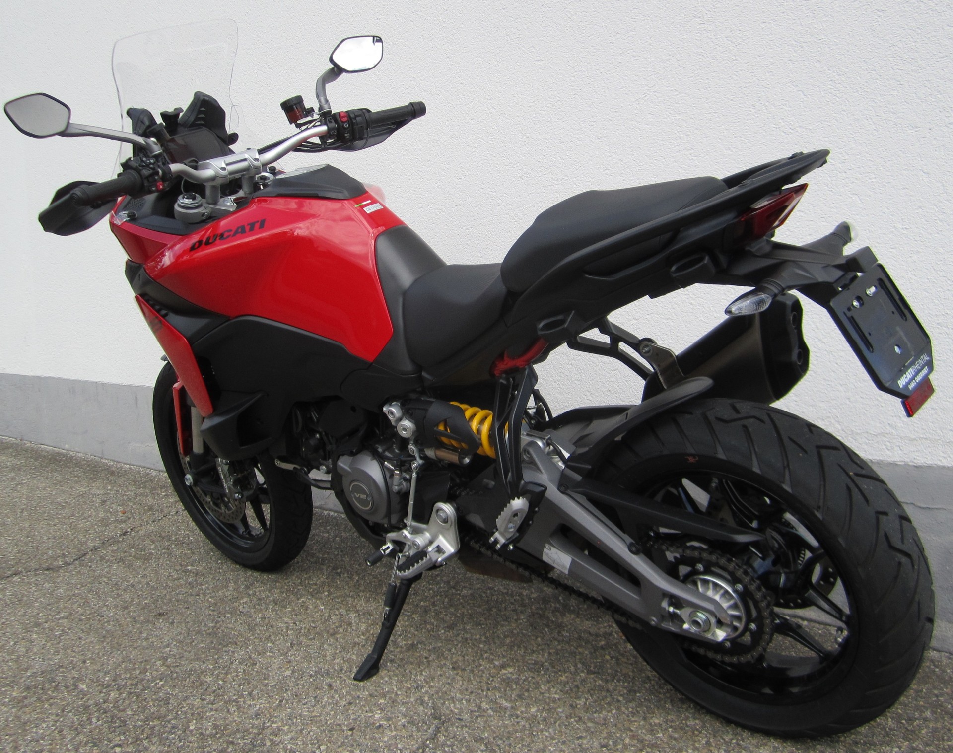 DUCATI MULTISTRADA V2 S-image-3