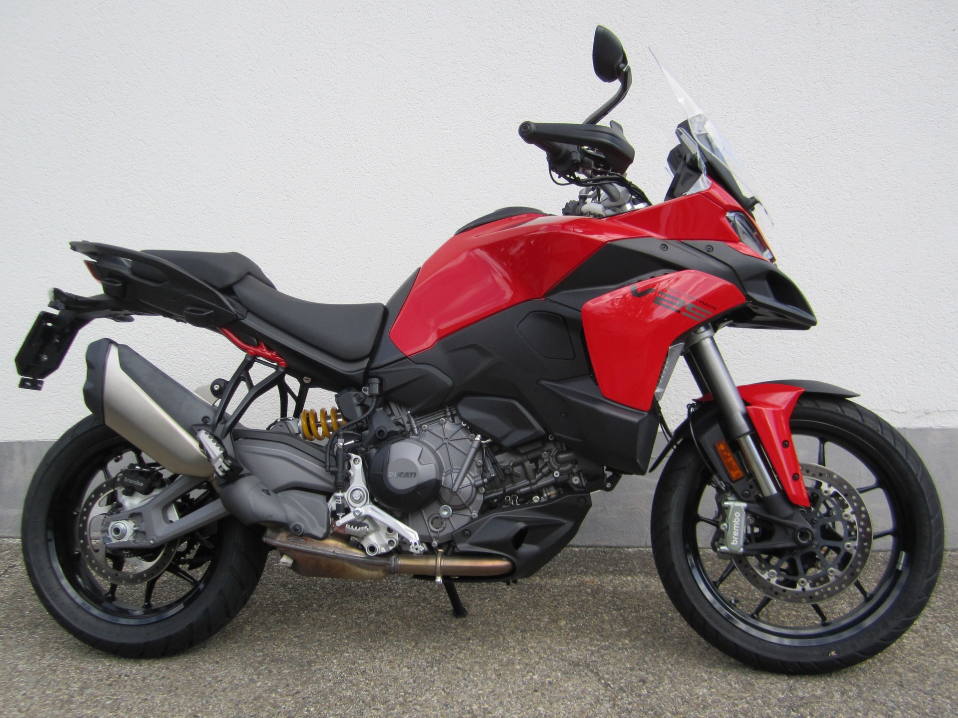 DUCATI MULTISTRADA V2 S-image-0