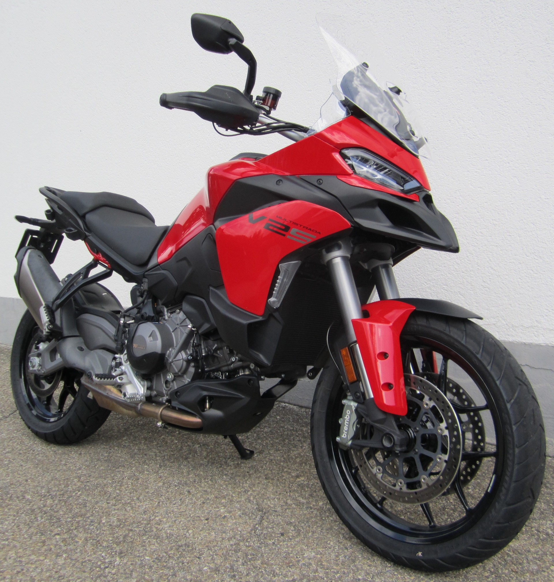 DUCATI MULTISTRADA V2 S-image-2