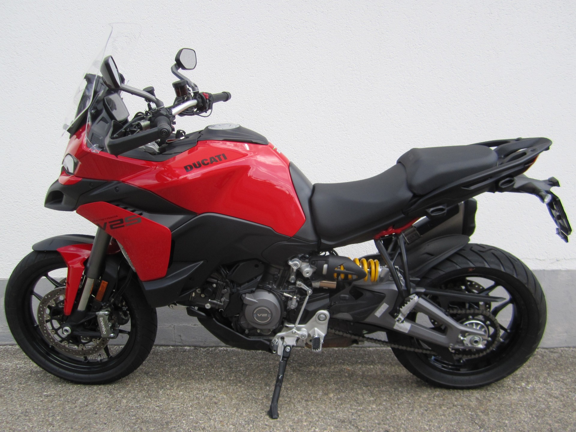 DUCATI MULTISTRADA V2 S-image-1