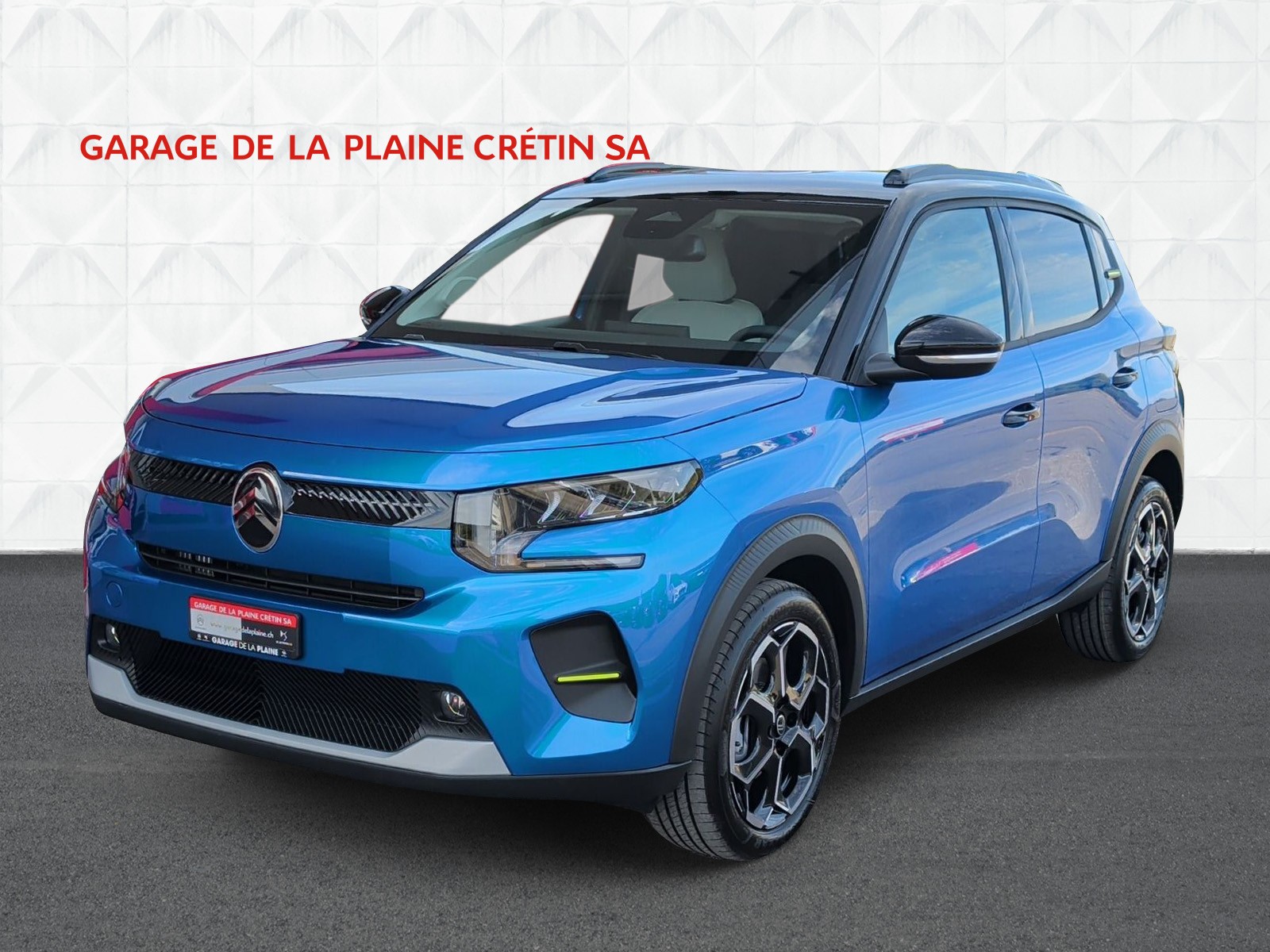 CITROEN C3 MHEV Max