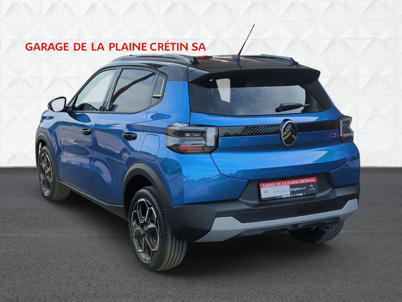 CITROEN C3 MHEV Max-showroom-element-3