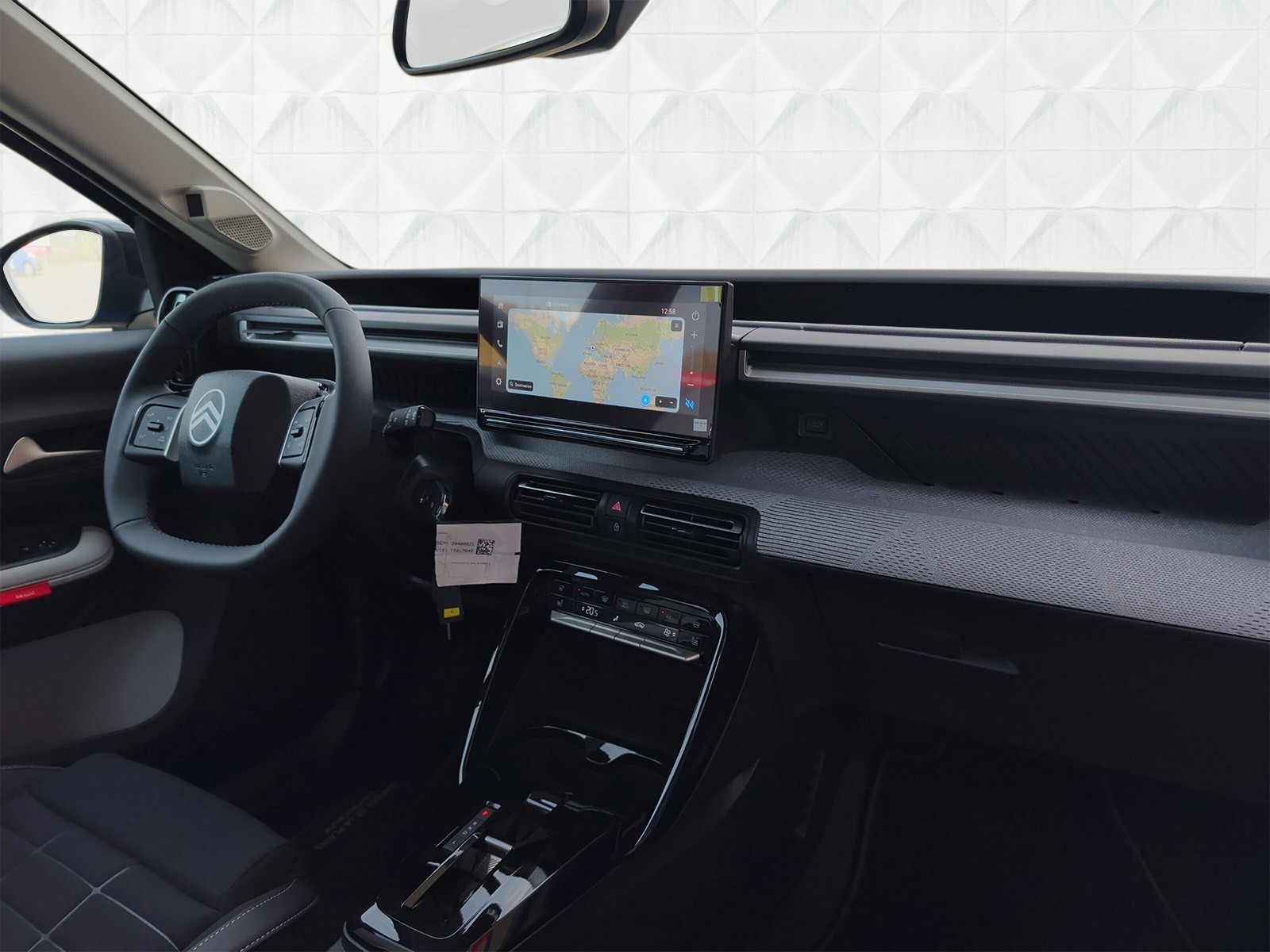 CITROEN C3 MHEV Max-image-10