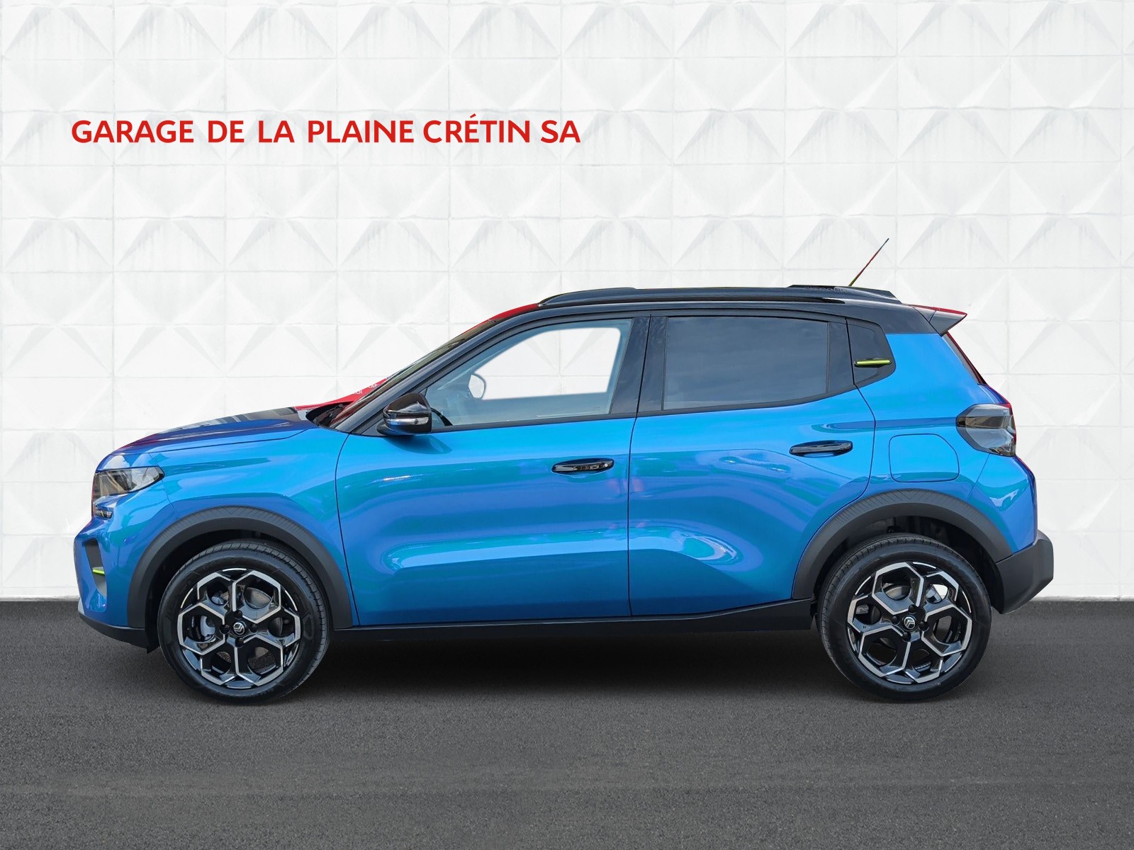 CITROEN C3 MHEV Max-showroom-element-2