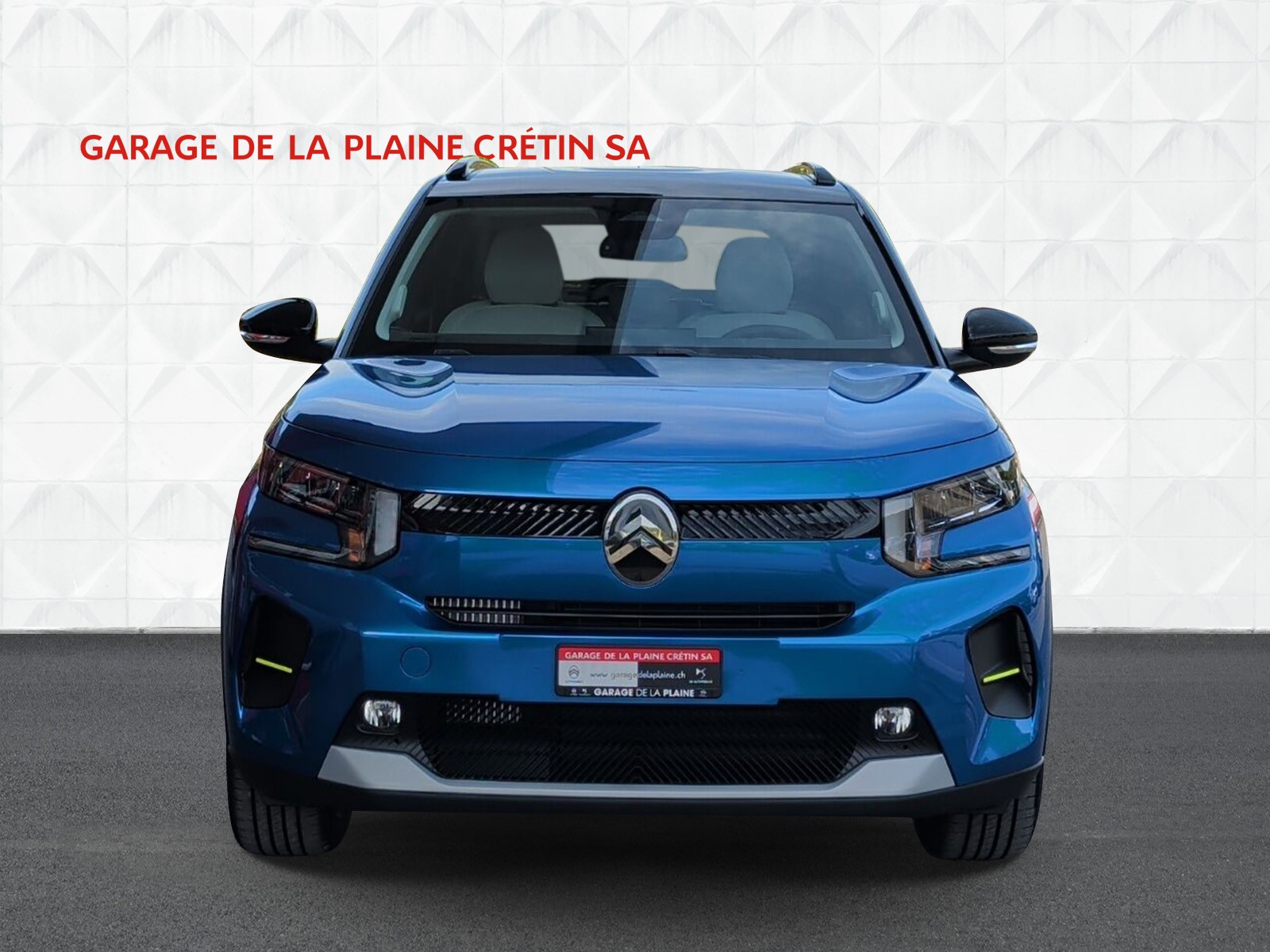 CITROEN C3 MHEV Max-showroom-element-1
