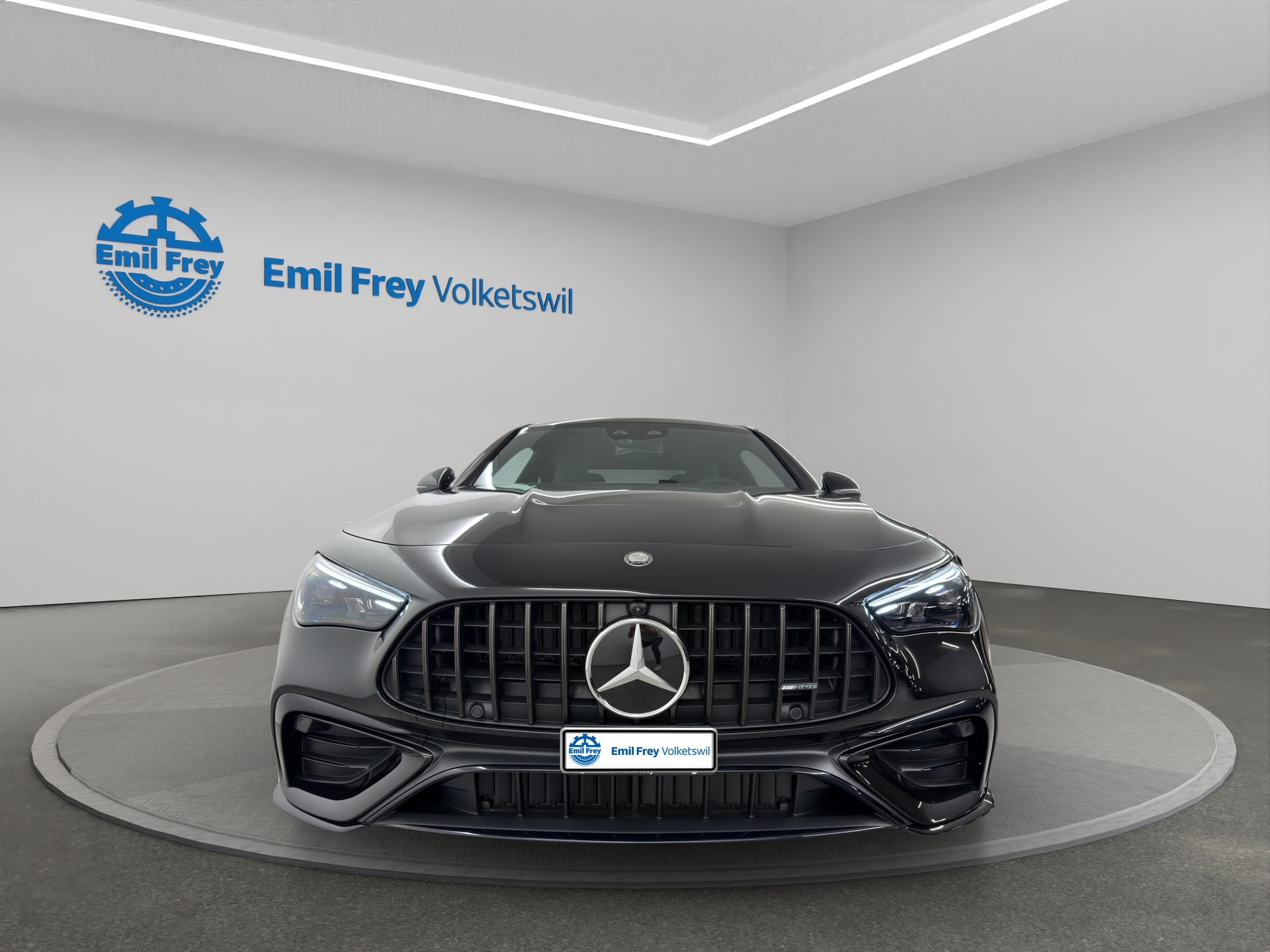 MERCEDES-BENZ CLE 53 AMG 4matic+ Coupé-image-4