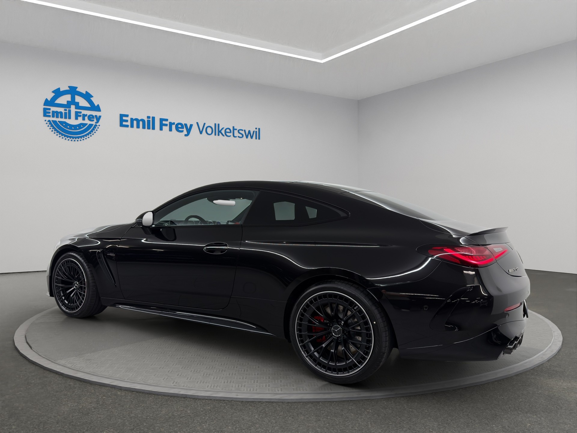 MERCEDES-BENZ CLE 53 AMG 4matic+ Coupé-showroom-element-2