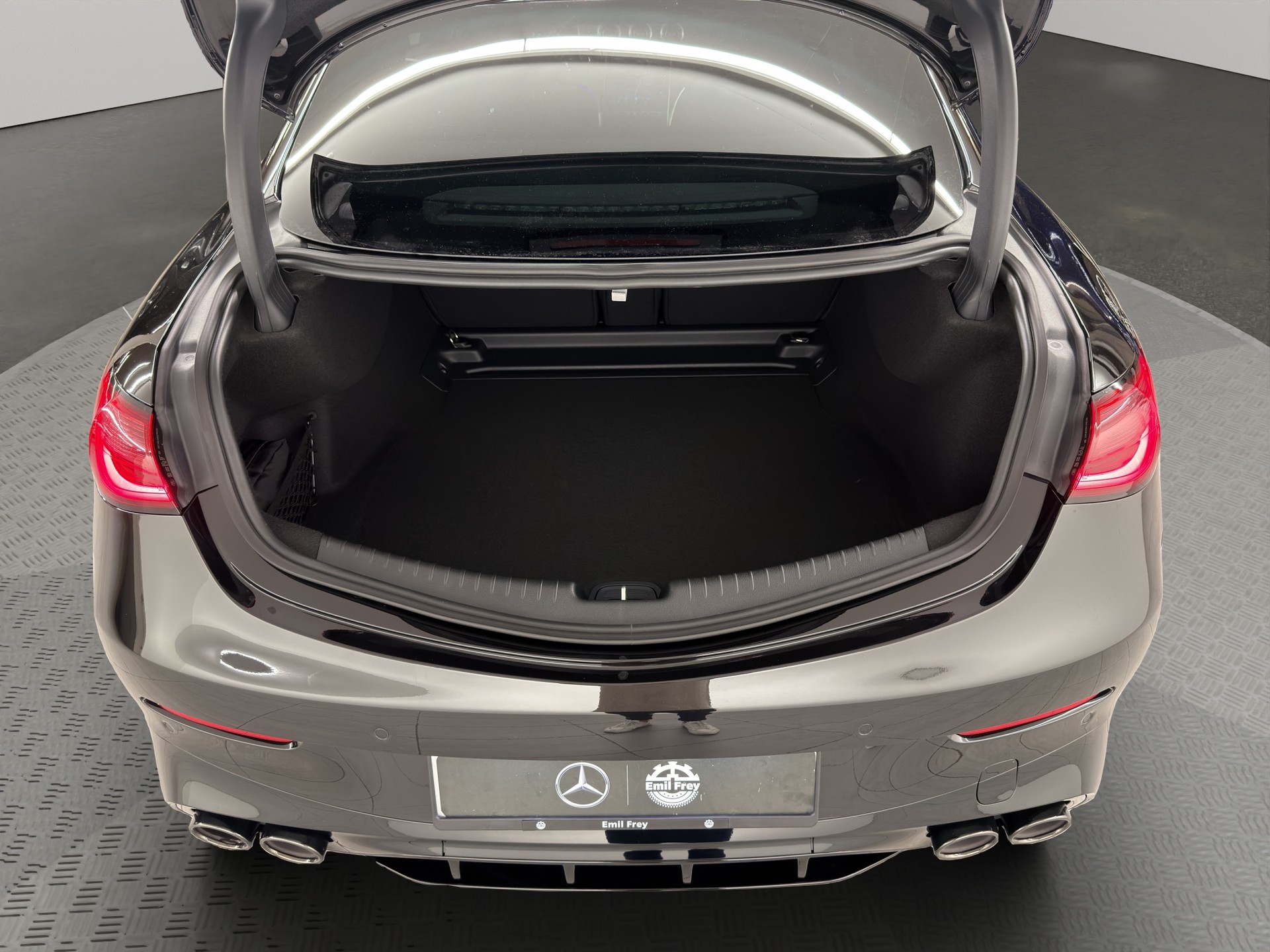 MERCEDES-BENZ CLE 53 AMG 4matic+ Coupé-image-6