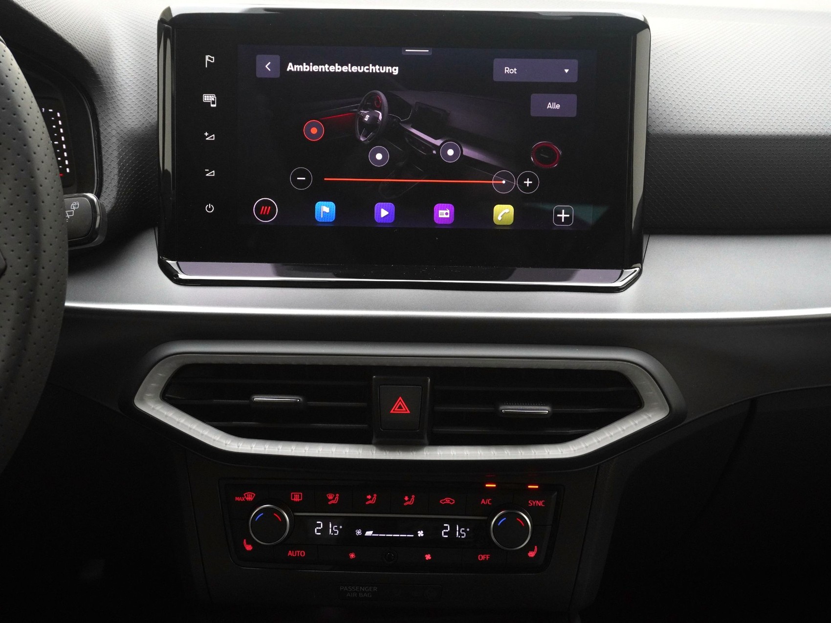 SEAT Ibiza 1.5 TSI FR DSG-image-19
