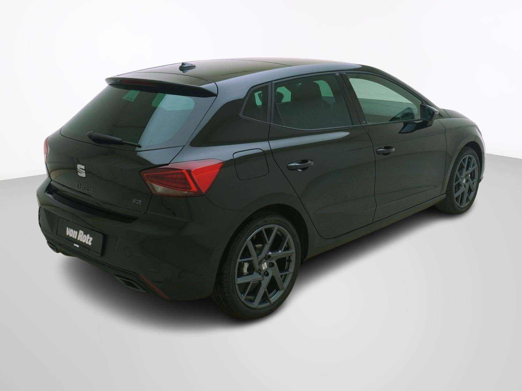 SEAT Ibiza 1.5 TSI FR DSG-image-4