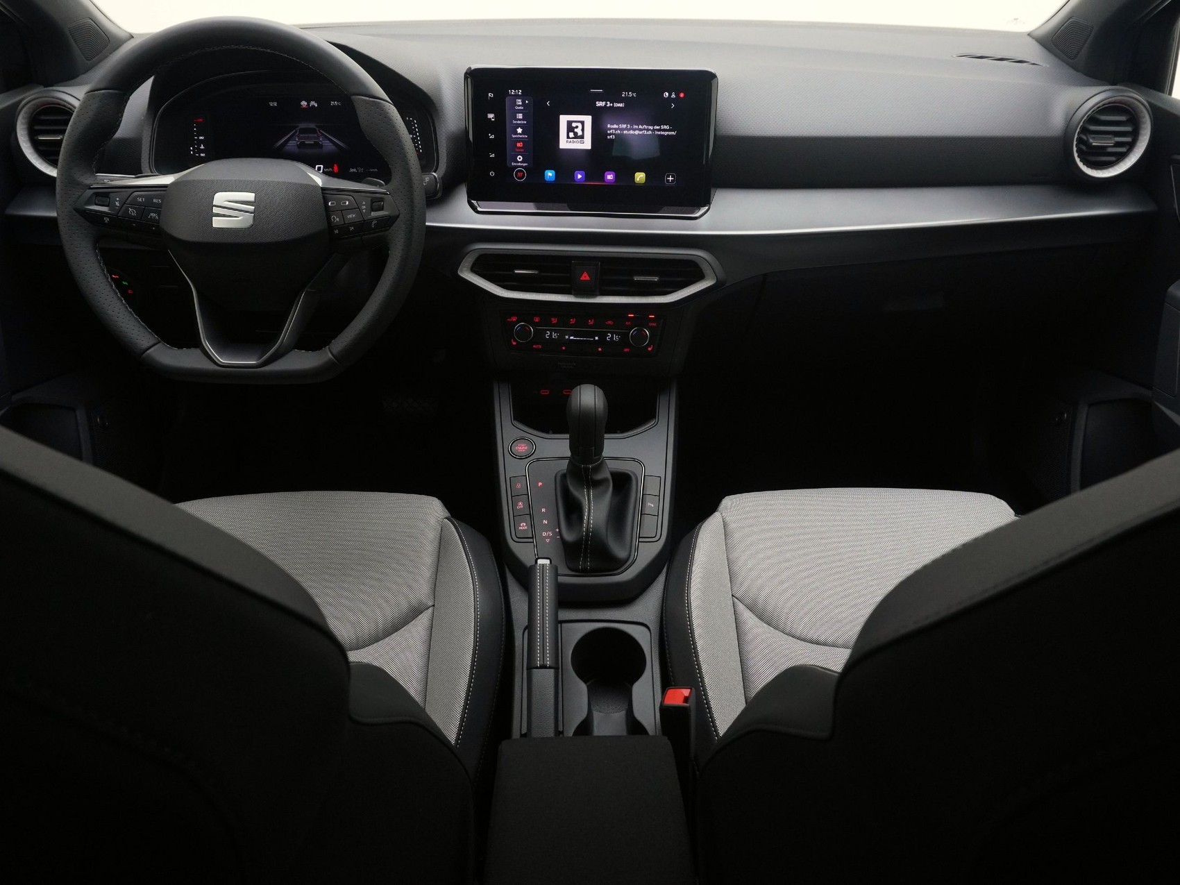 SEAT Ibiza 1.5 TSI FR DSG-image-10