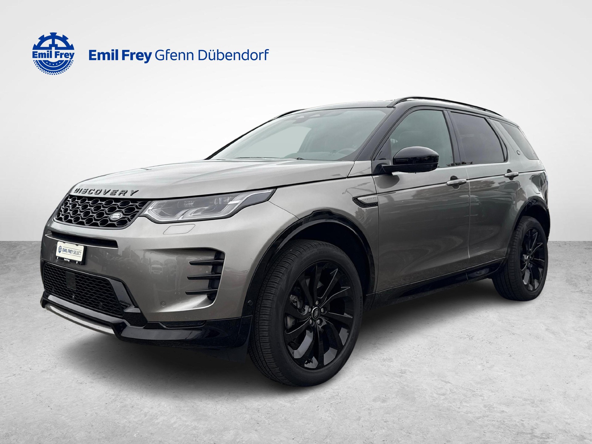 LAND ROVER Discovery Sport 1.5 T 270e Dynamic SE