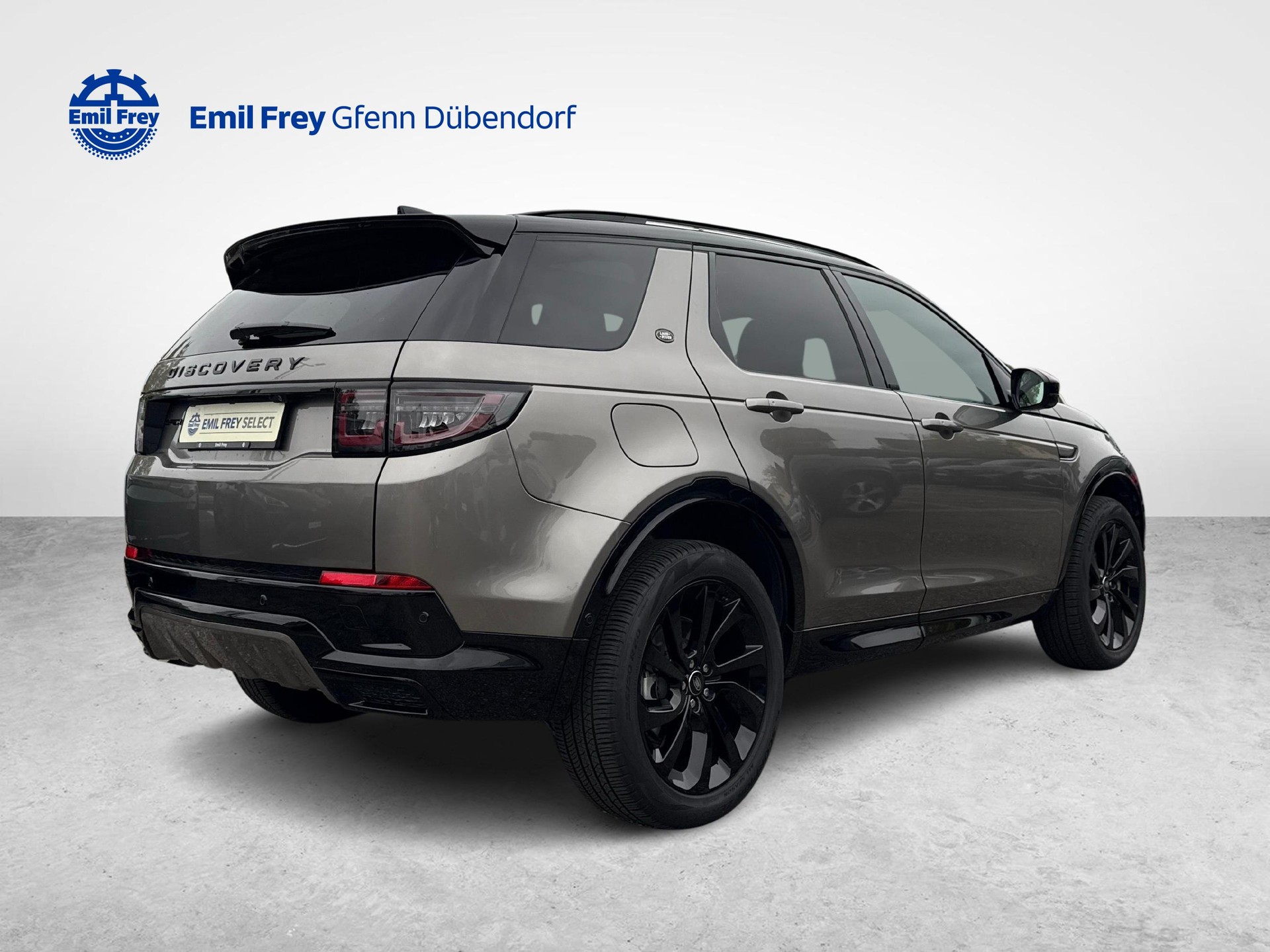 LAND ROVER Discovery Sport 1.5 T 270e Dynamic SE-showroom-element-1