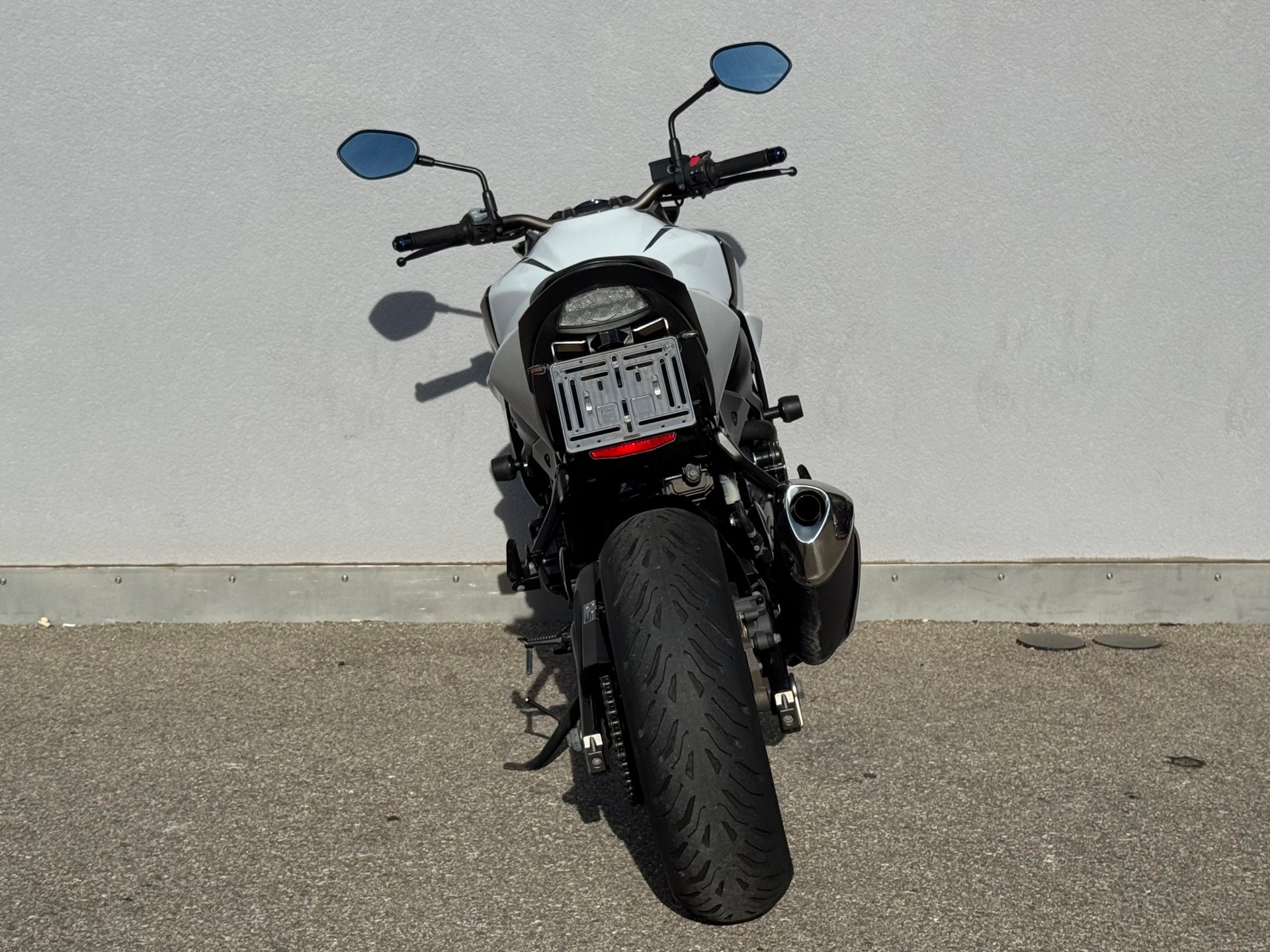 SUZUKI GSX-S 750 ABS-image-7