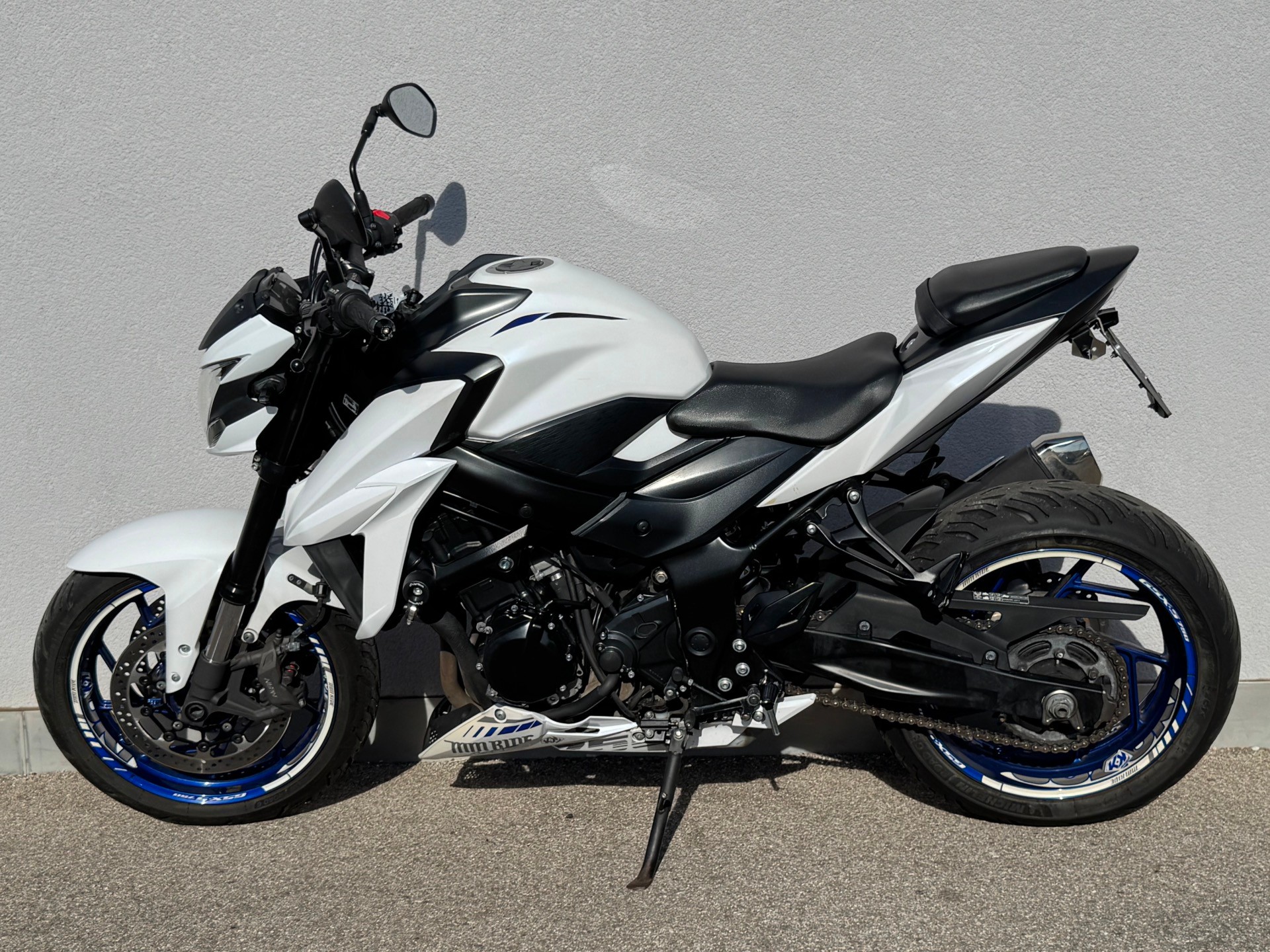 SUZUKI GSX-S 750 ABS-image-6