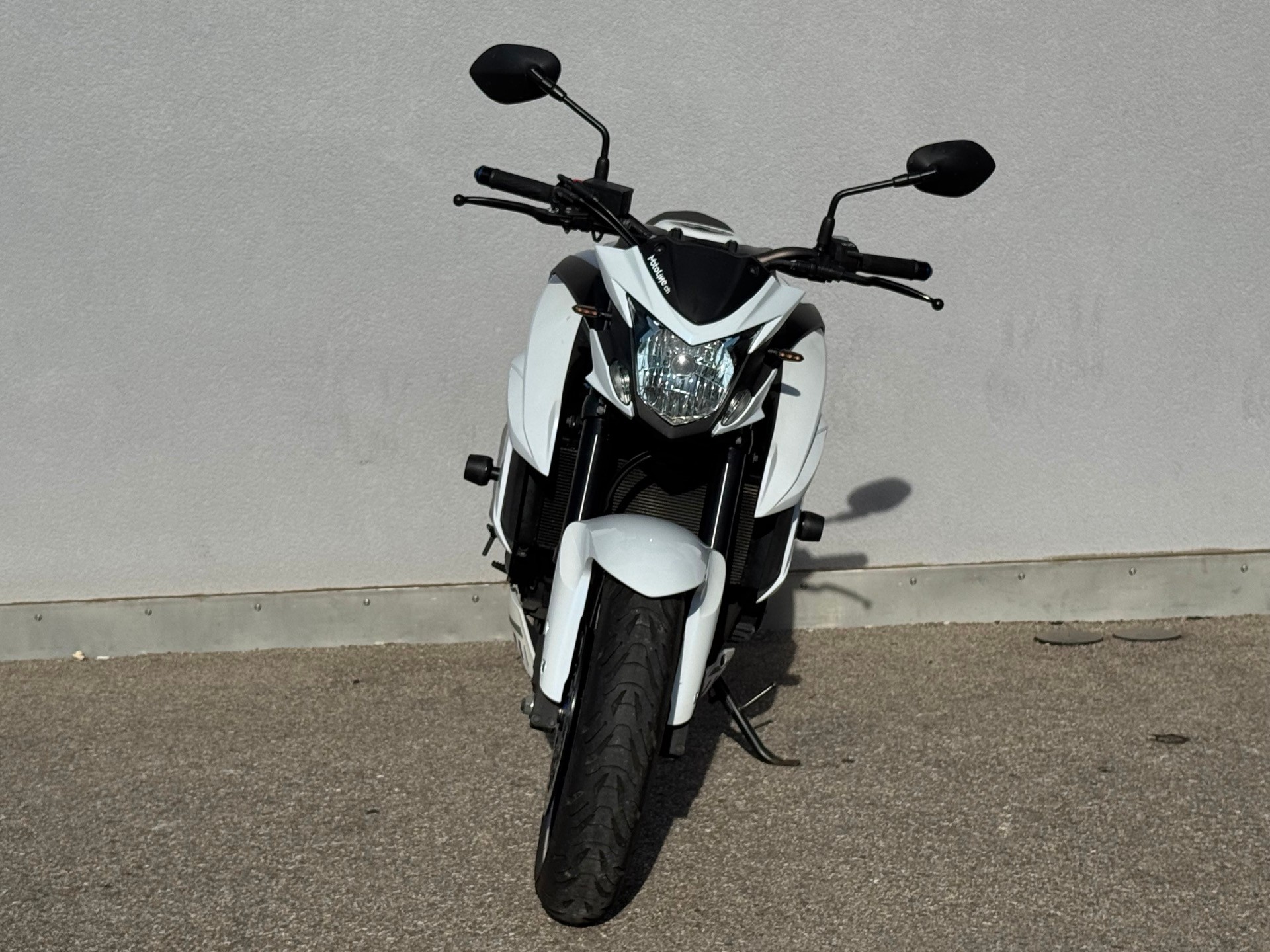 SUZUKI GSX-S 750 ABS-image-3