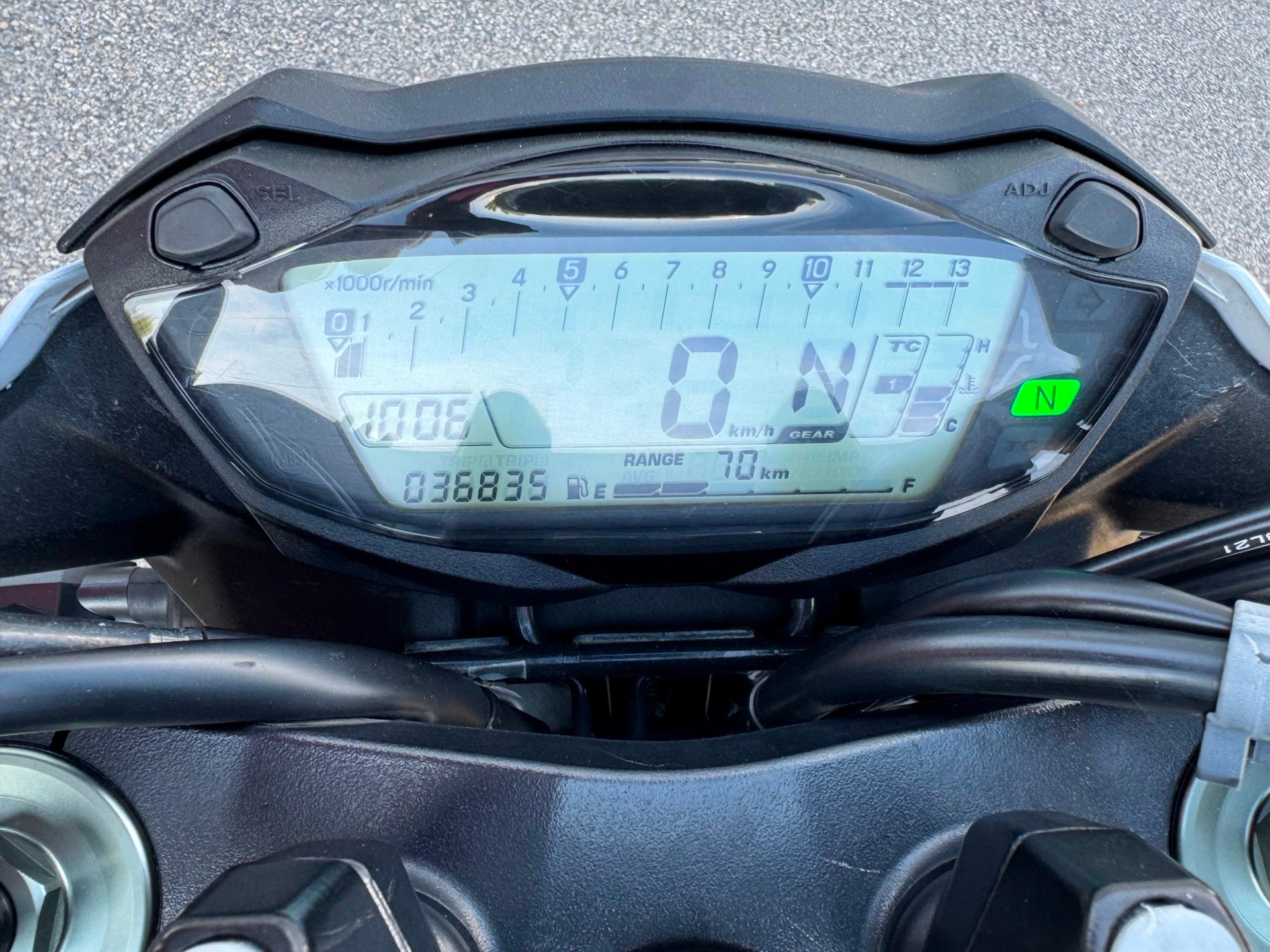 SUZUKI GSX-S 750 ABS-image-10