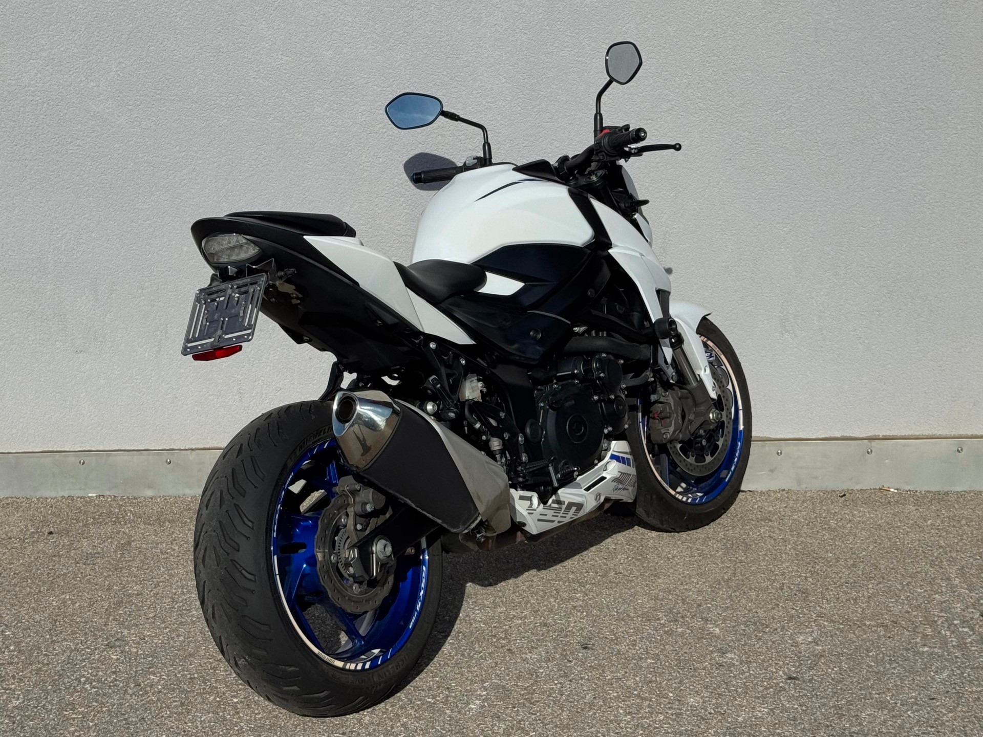 SUZUKI GSX-S 750 ABS-image-8