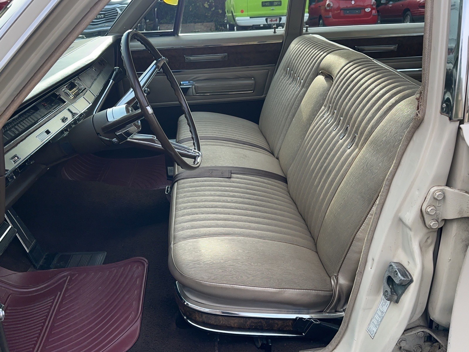CHRYSLER NEW YORKER 440cui-image-9