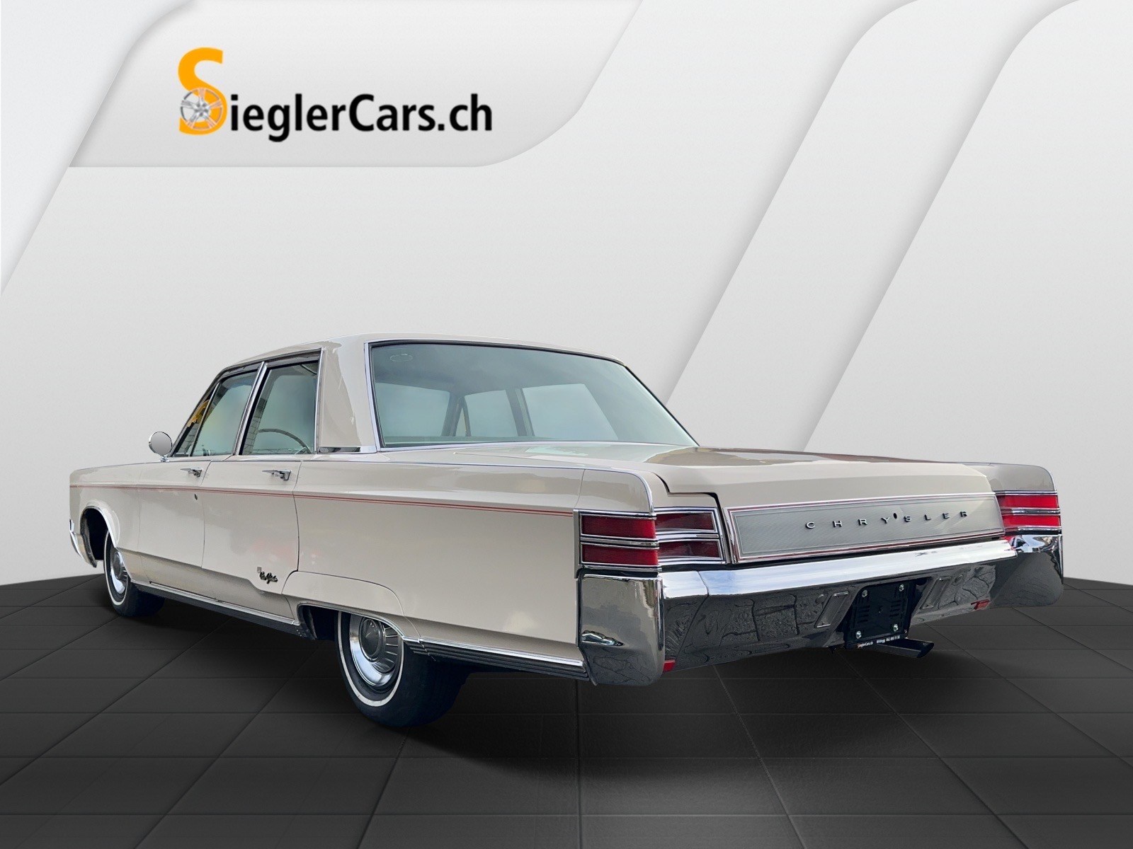 CHRYSLER NEW YORKER 440cui-image-4