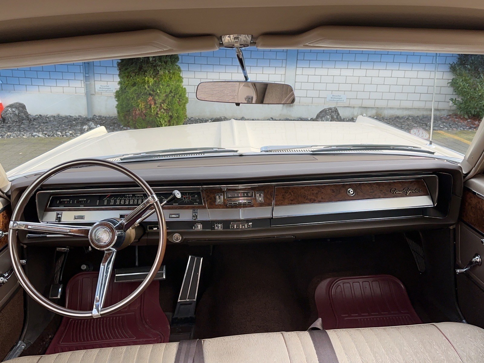 CHRYSLER NEW YORKER 440cui-image-6