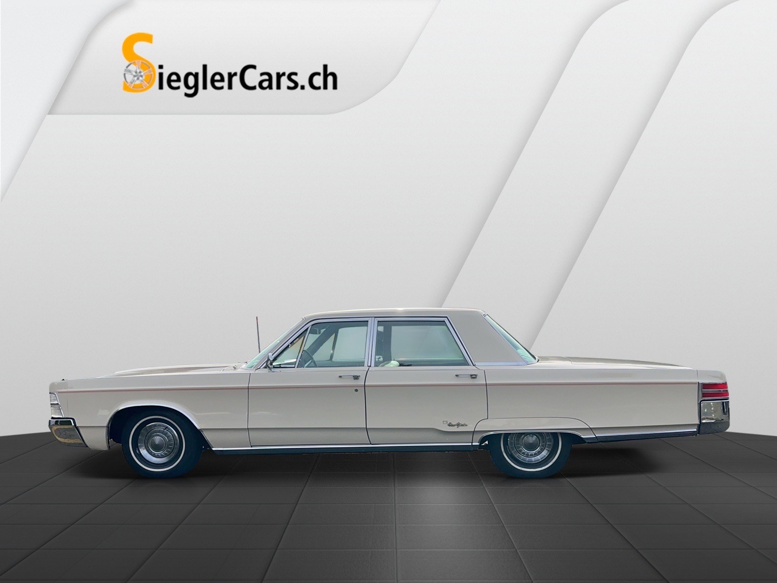 CHRYSLER NEW YORKER 440cui-image-5