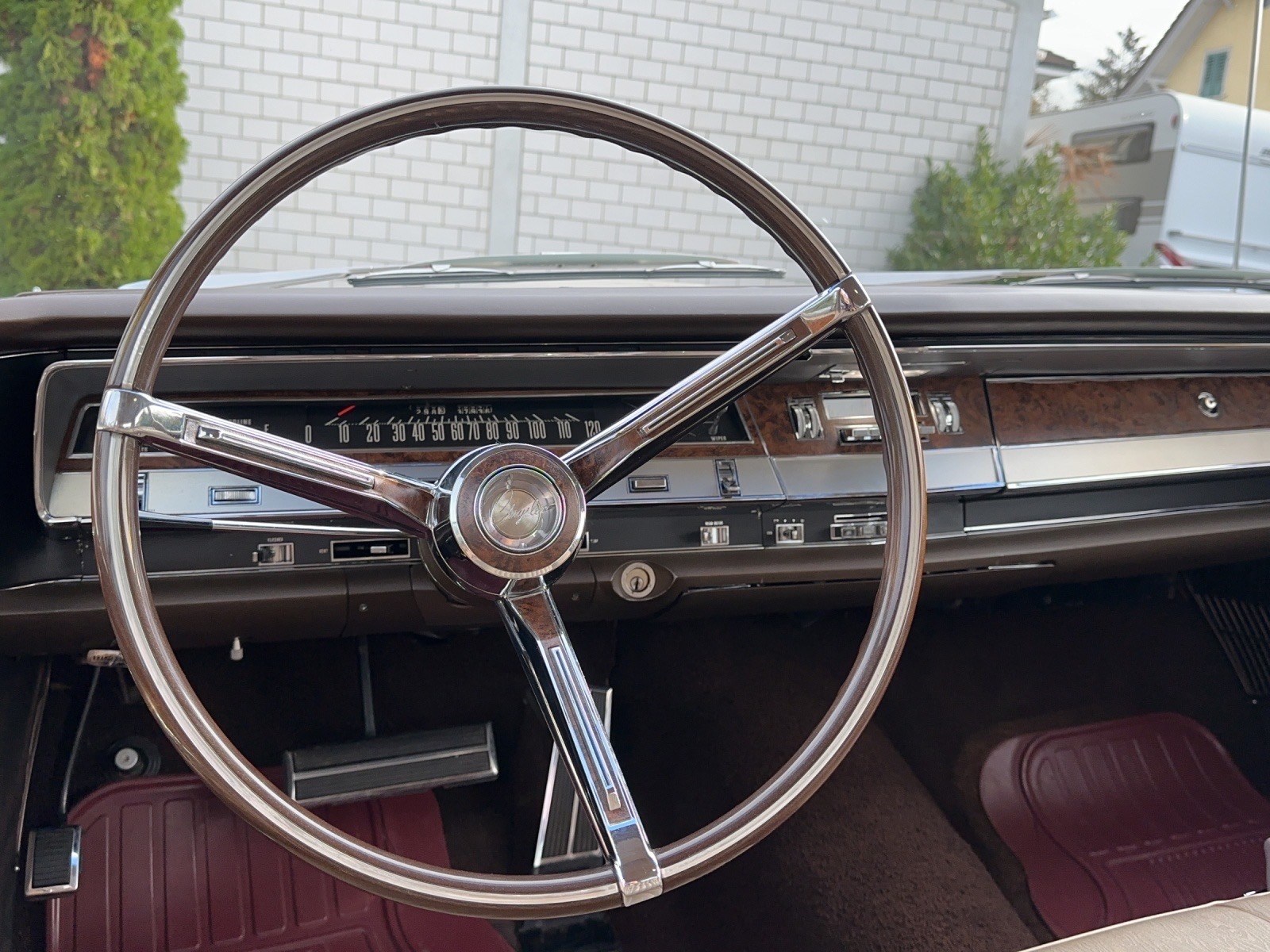 CHRYSLER NEW YORKER 440cui-image-7