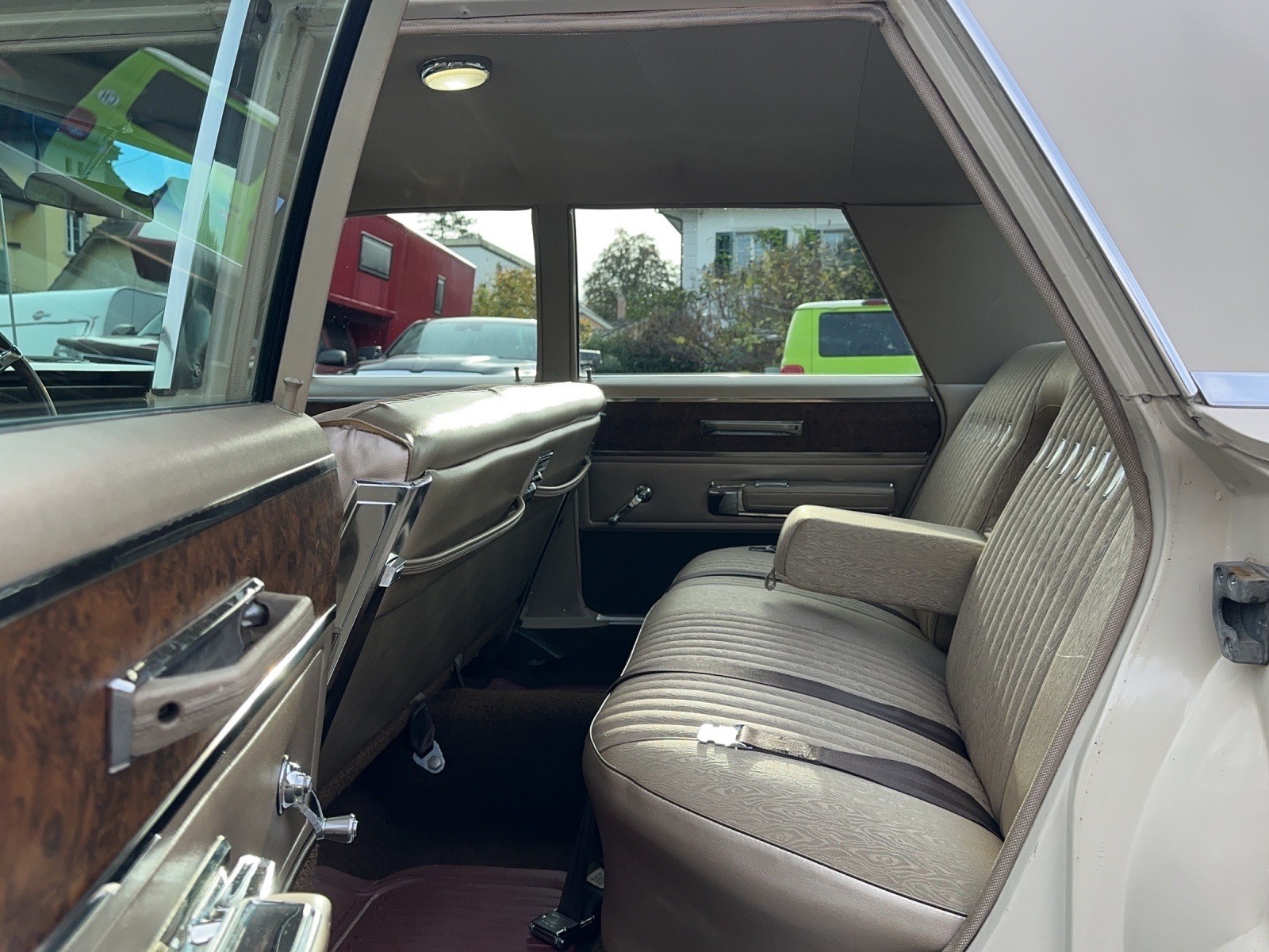 CHRYSLER NEW YORKER 440cui-image-10