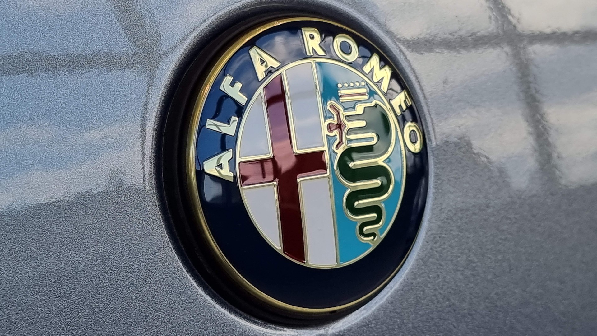 ALFA ROMEO 156 3.2 V6 24V GTA Distinctive-image-12