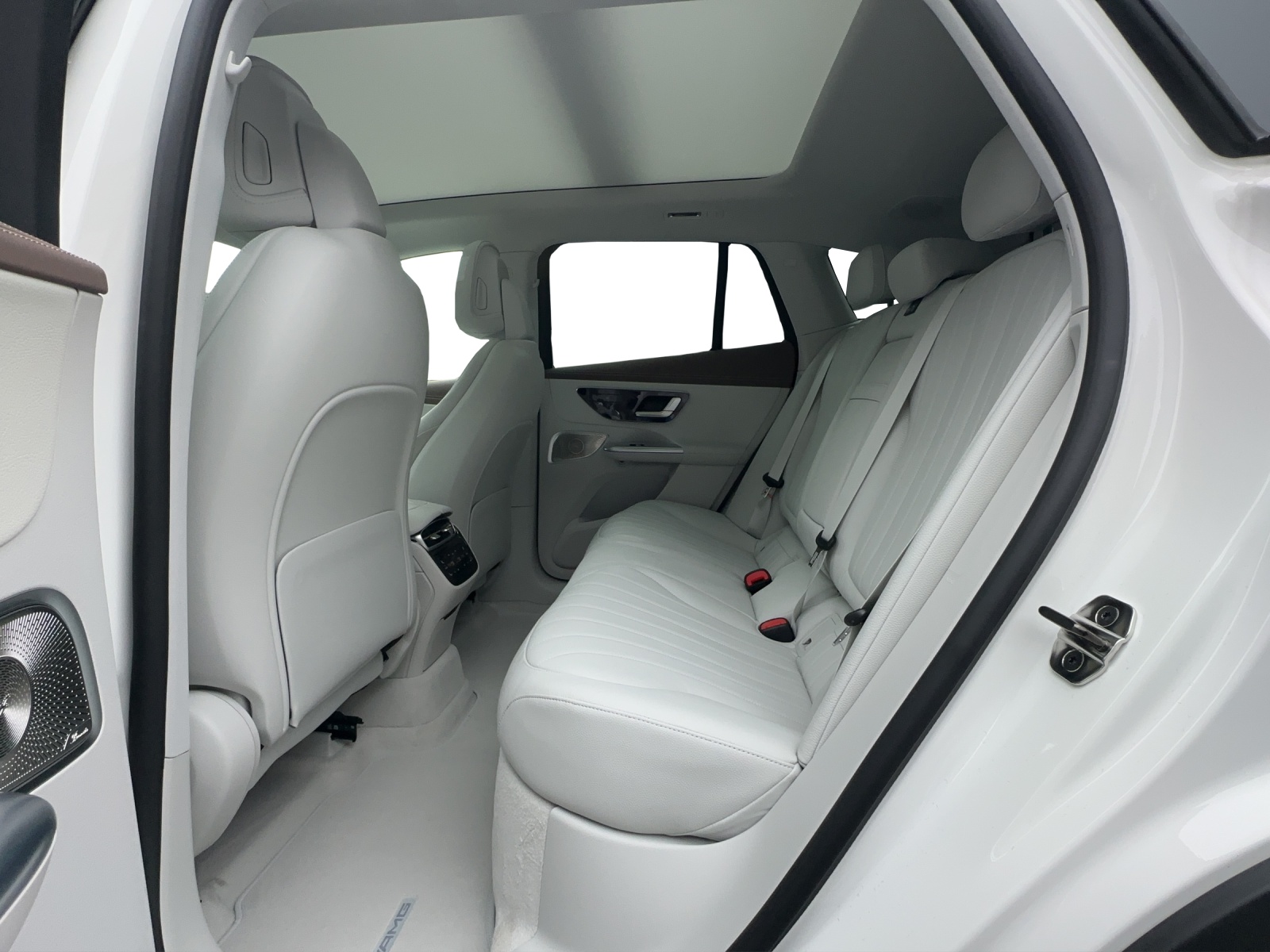 MERCEDES-BENZ EQE SUV 500 4 M Exe. Ed.-image-17