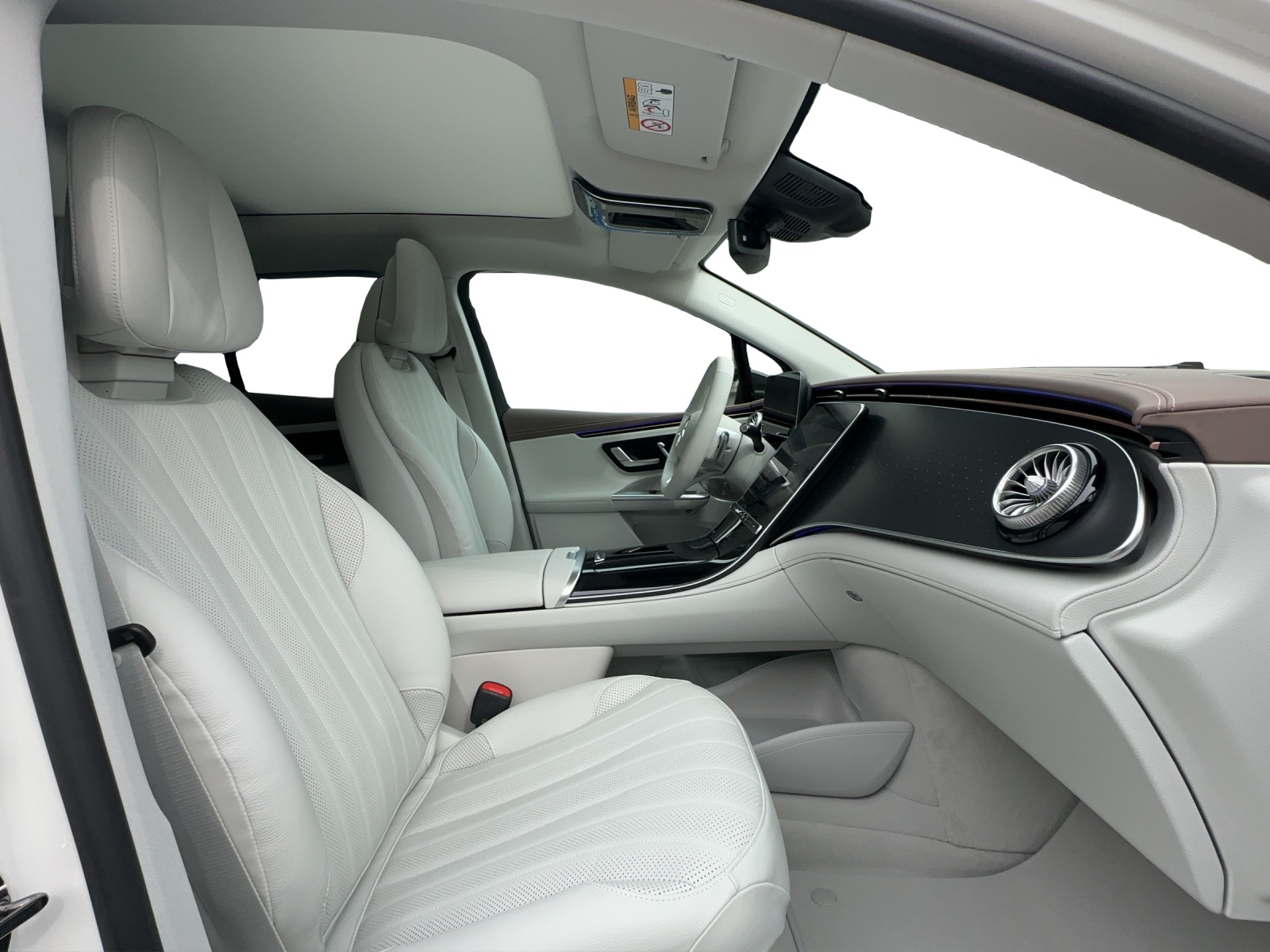 MERCEDES-BENZ EQE SUV 500 4 M Exe. Ed.-image-16