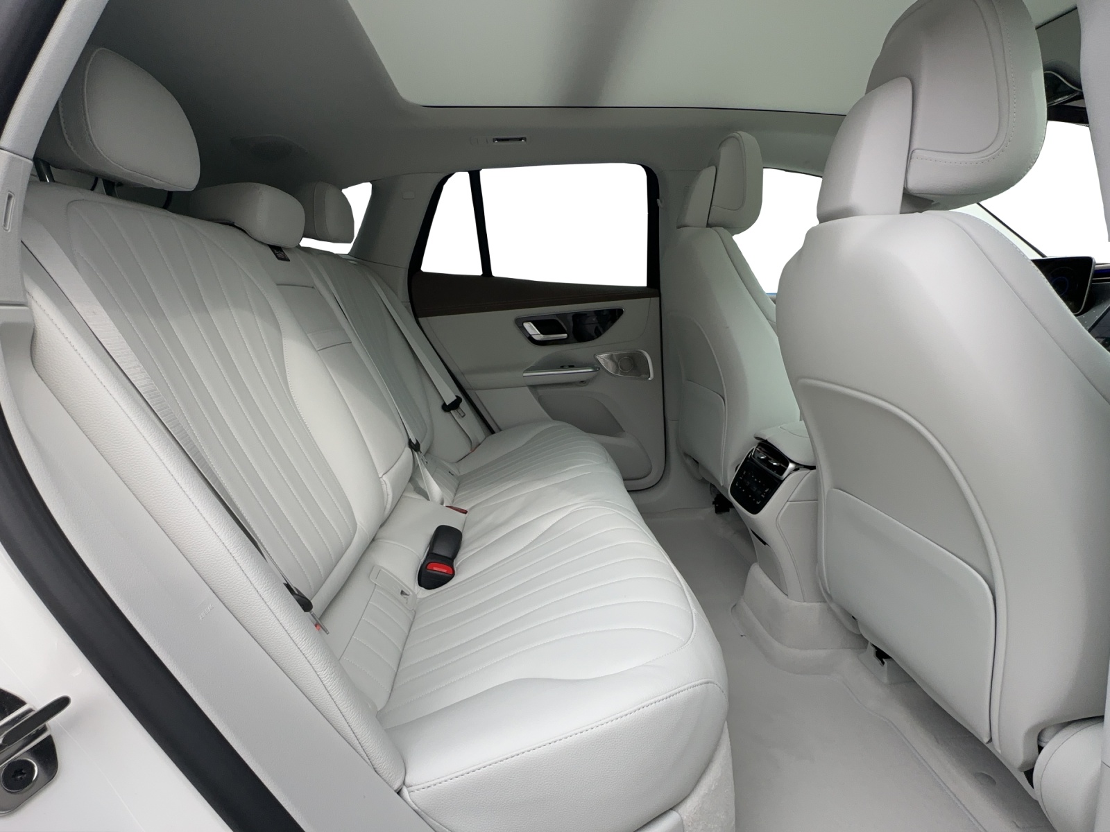 MERCEDES-BENZ EQE SUV 500 4 M Exe. Ed.-image-18
