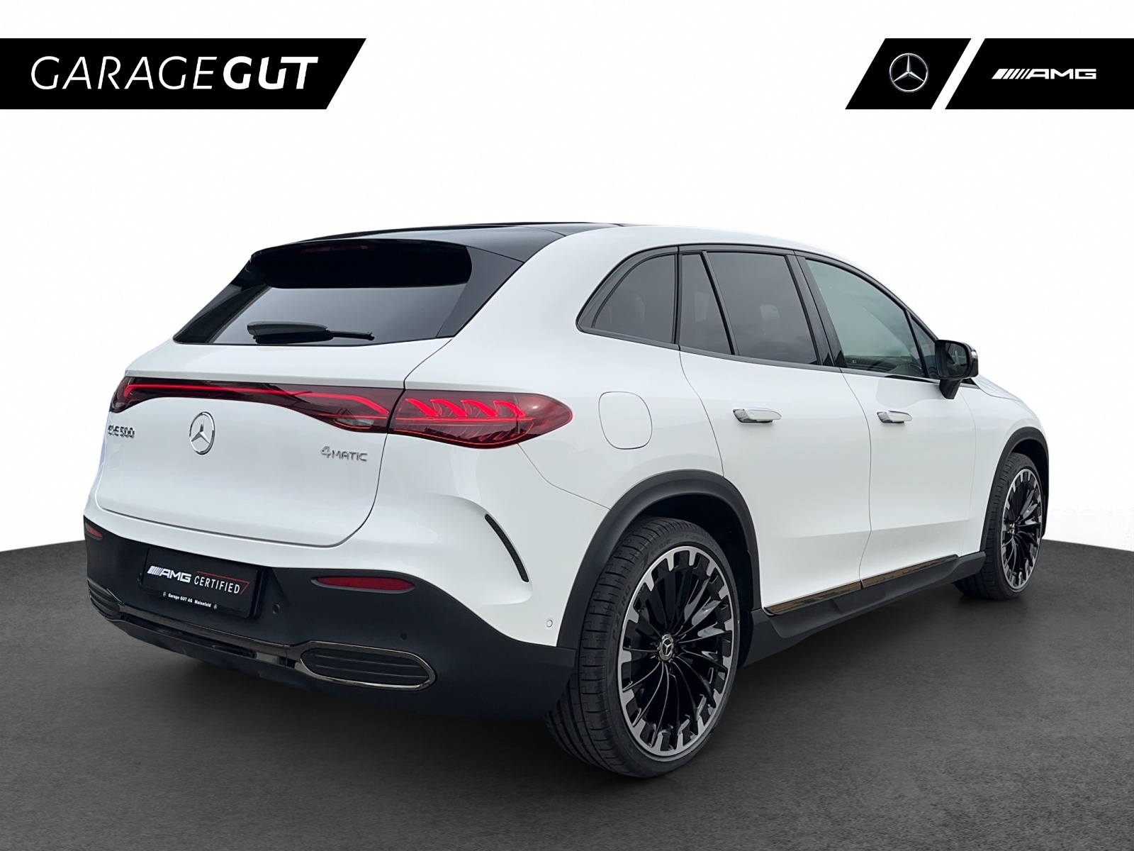 MERCEDES-BENZ EQE SUV 500 4 M Exe. Ed.-image-4