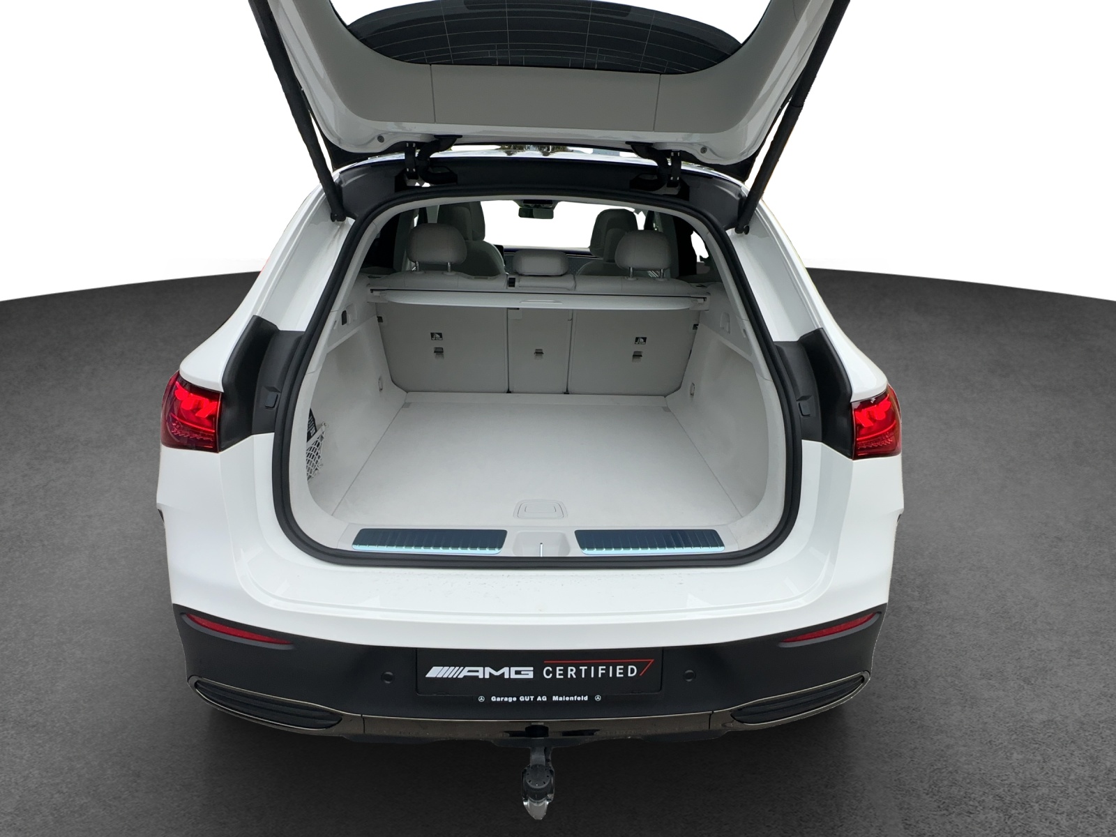 MERCEDES-BENZ EQE SUV 500 4 M Exe. Ed.-image-19