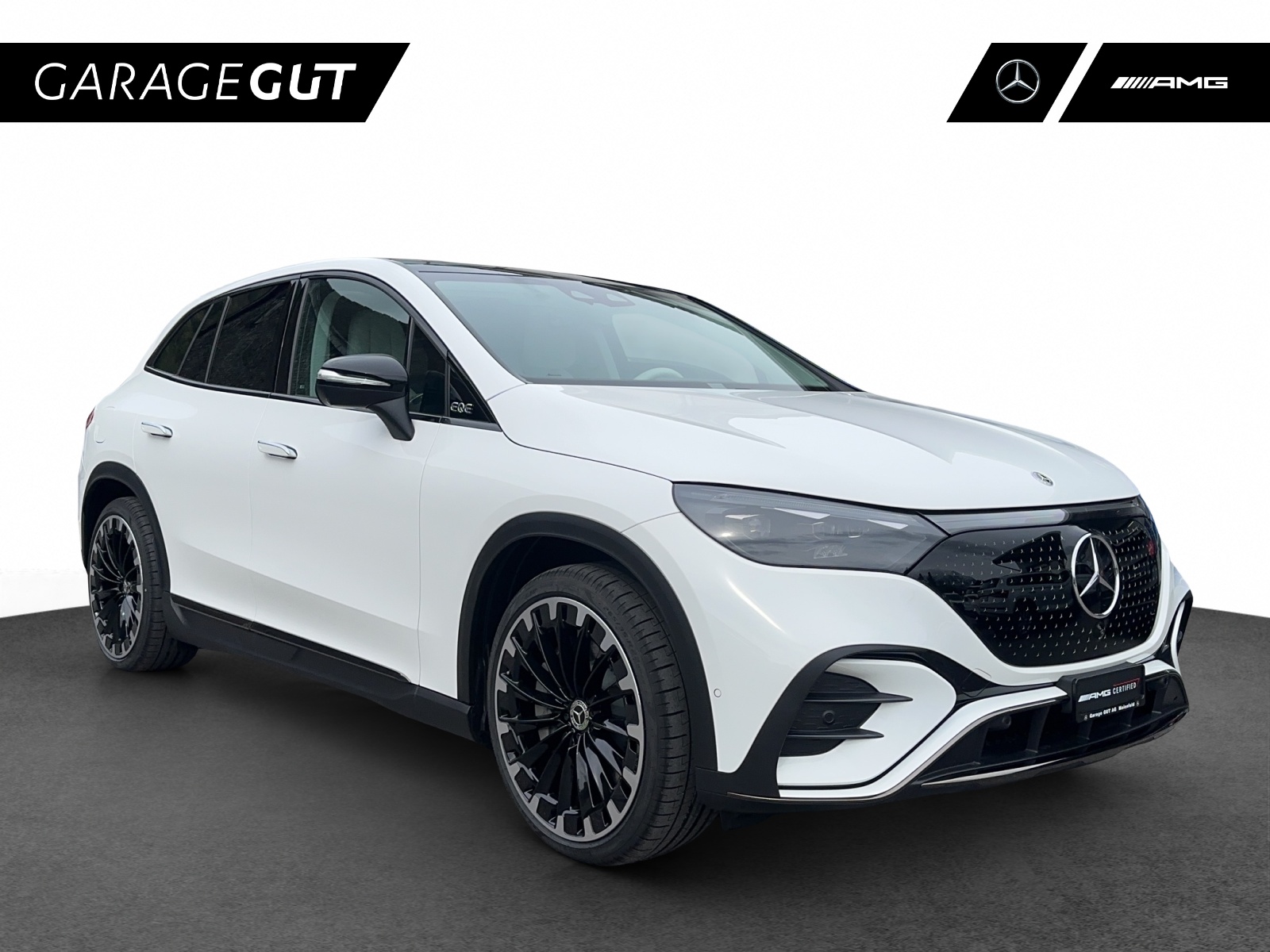 MERCEDES-BENZ EQE SUV 500 4 M Exe. Ed.-image-6